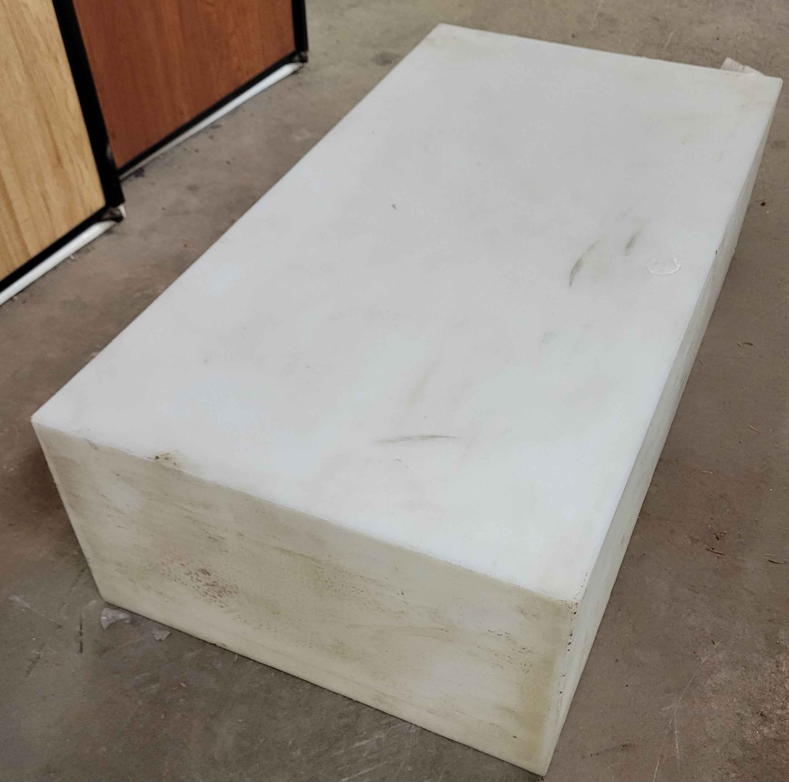 RV Fresh Water Tank 30 Gallon