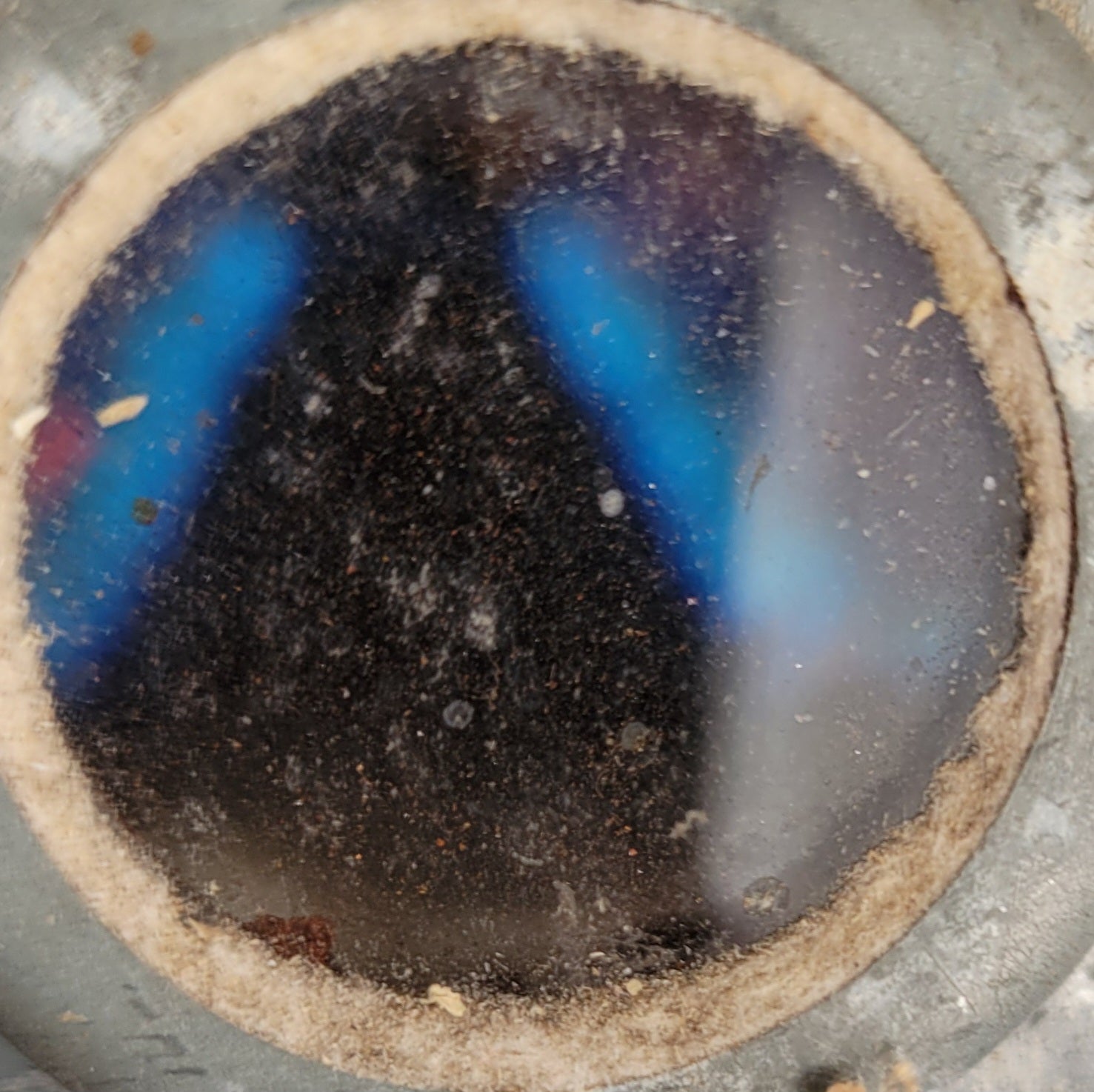 Used Duo Therm 17,000 BTU RV Propane Furnace – Forced Air - Used RV Parts