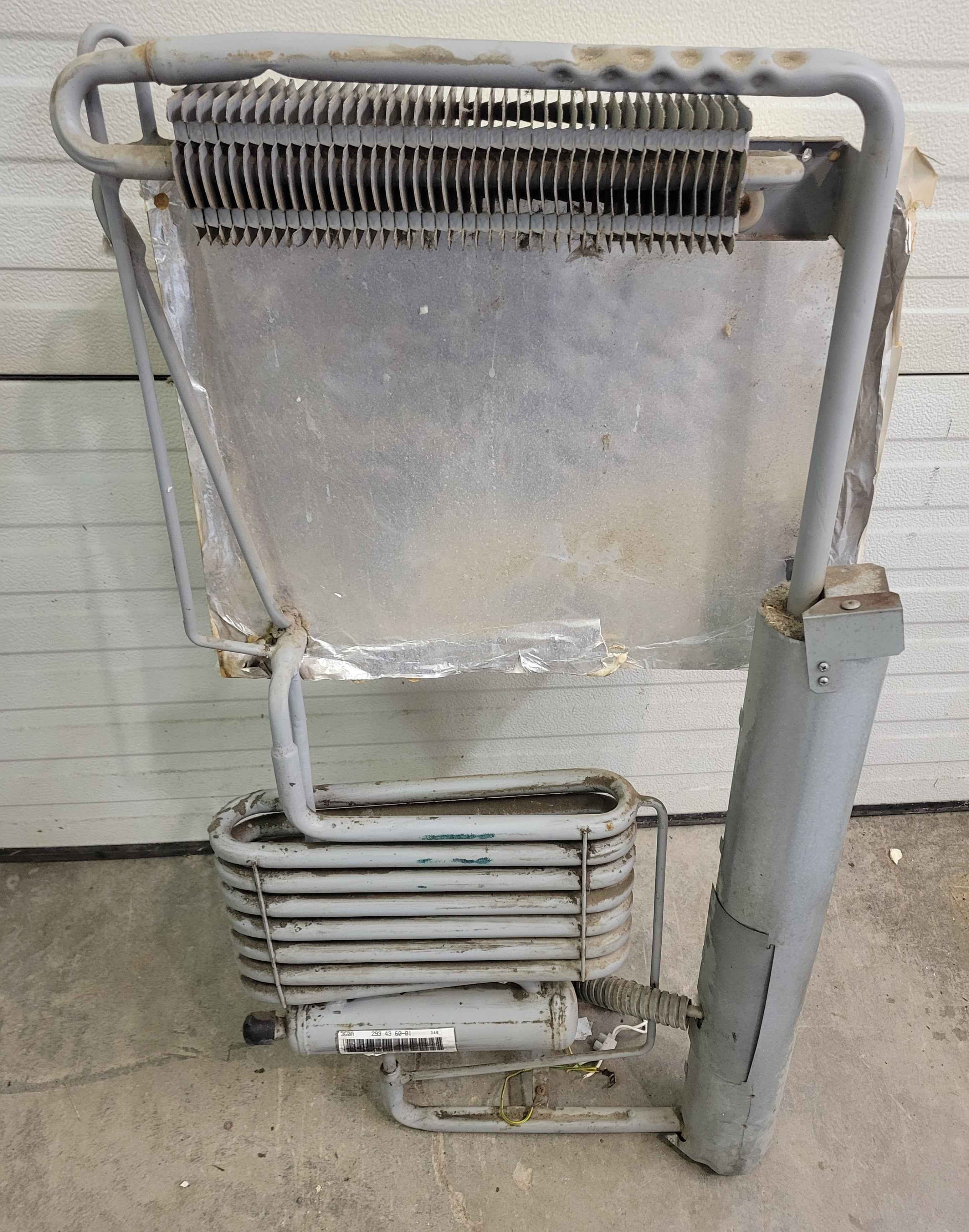 Dometic RM2510 Cooling Unit