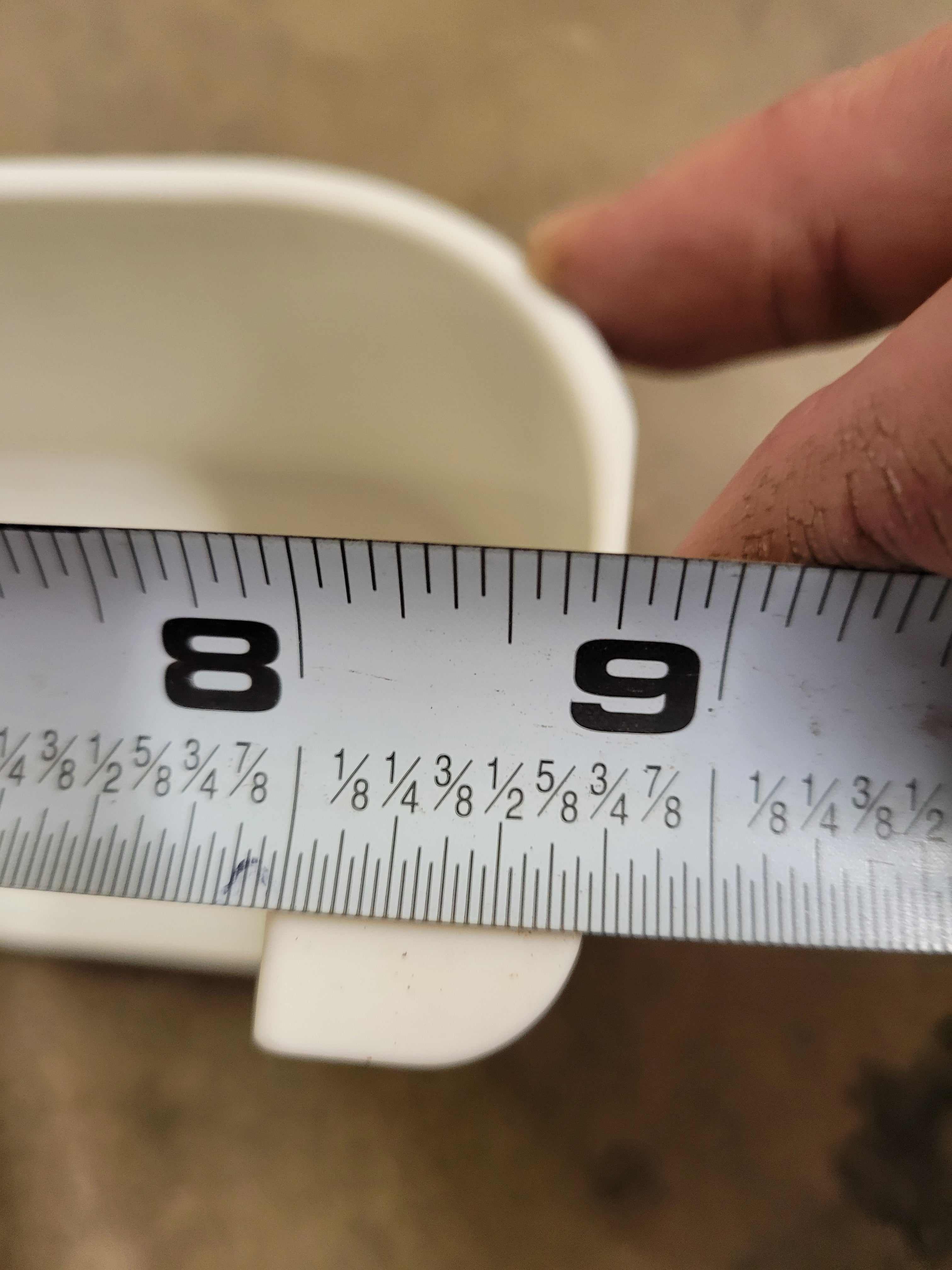 Used Dometic Fridge and Freezer Door Shelves – Set of 3 Replacement Shelves - Used RV Parts