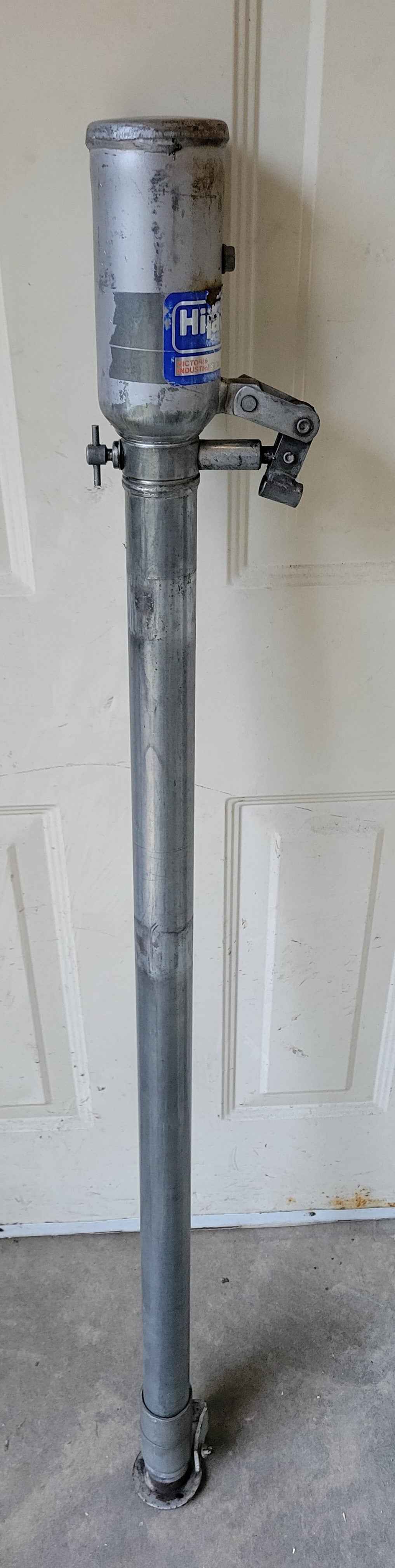 HIJacker Camper Jack - One Unit