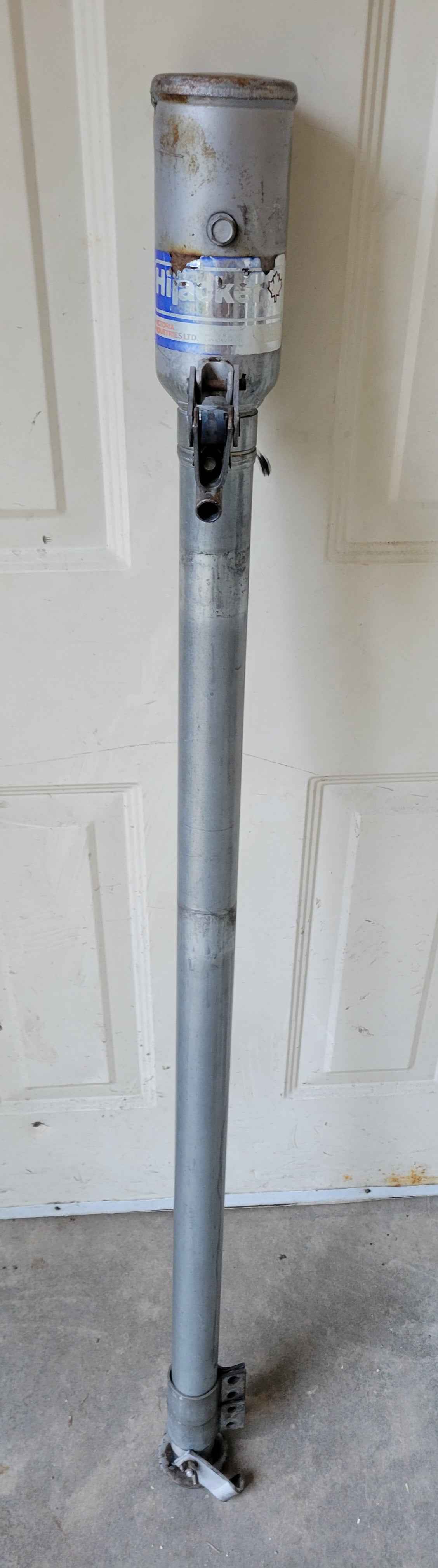 HIJacker Camper Jack - One Unit