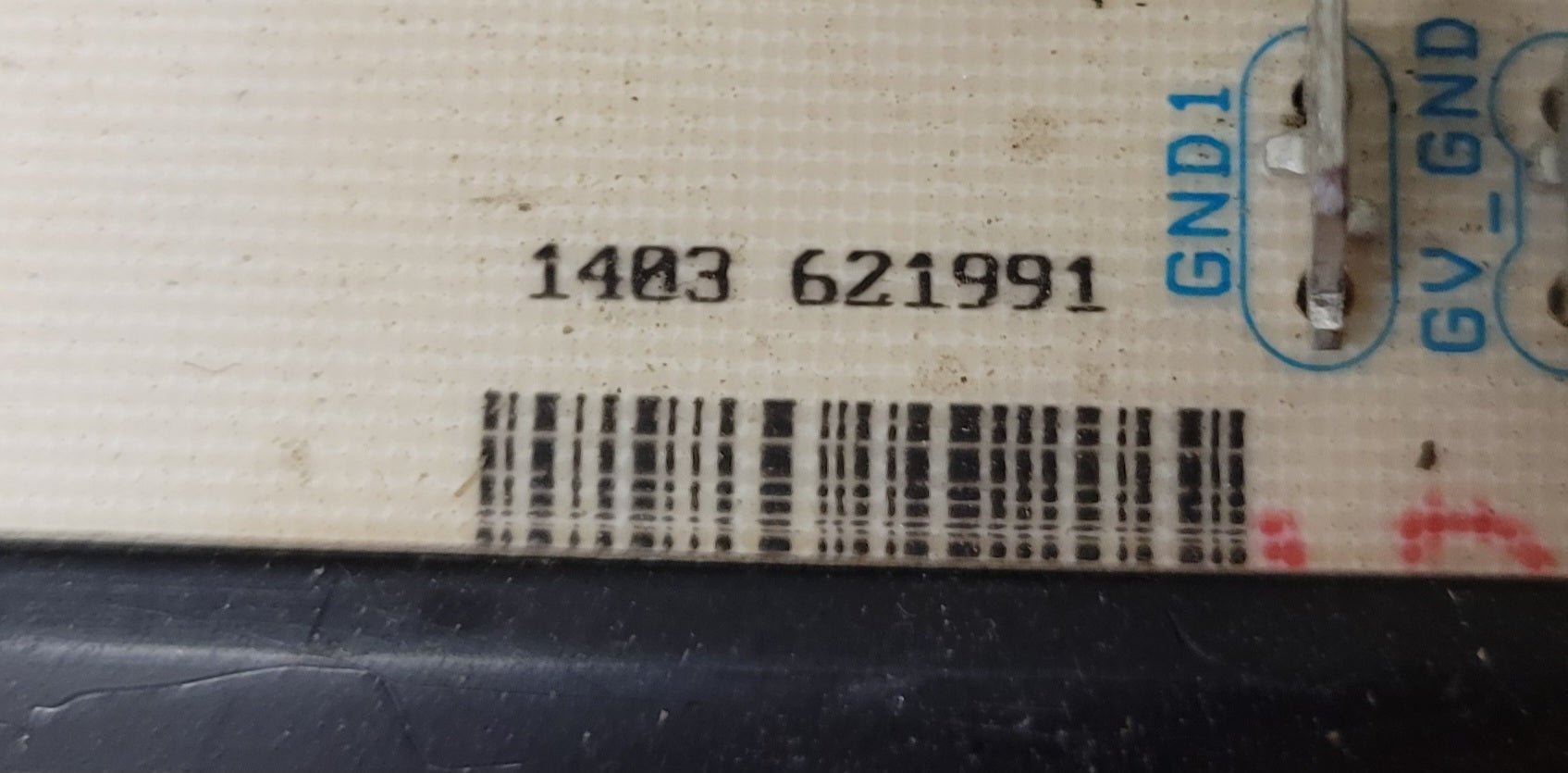 Norcold 621991 RV Fridge Control Board | N61X N81X N610 N811 - Used RV Parts