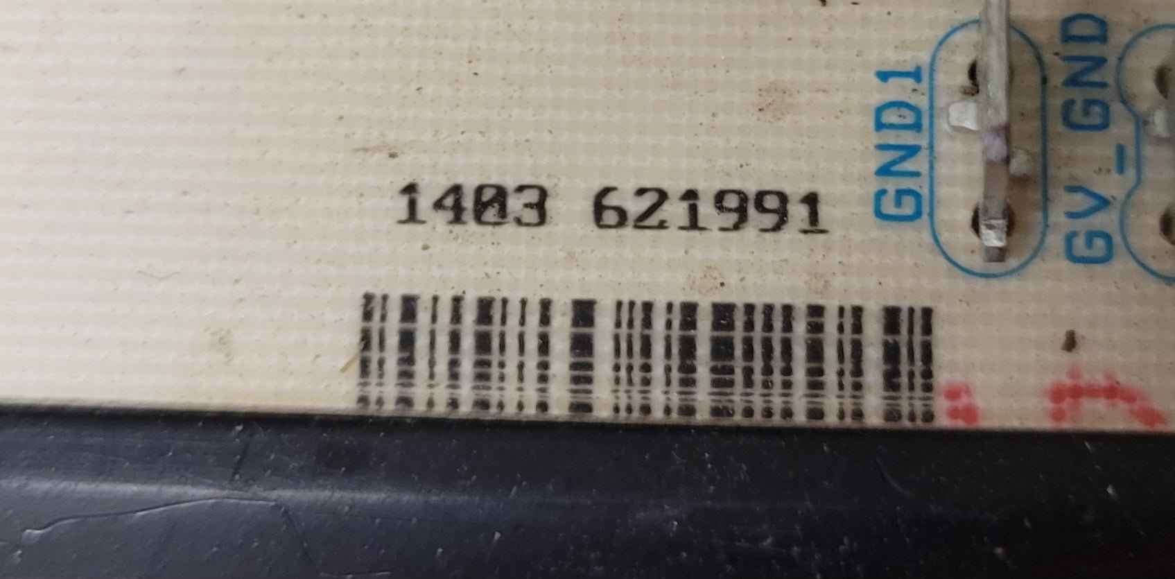 Norcold 621991 RV Fridge Control Board | N61X N81X N610 N811