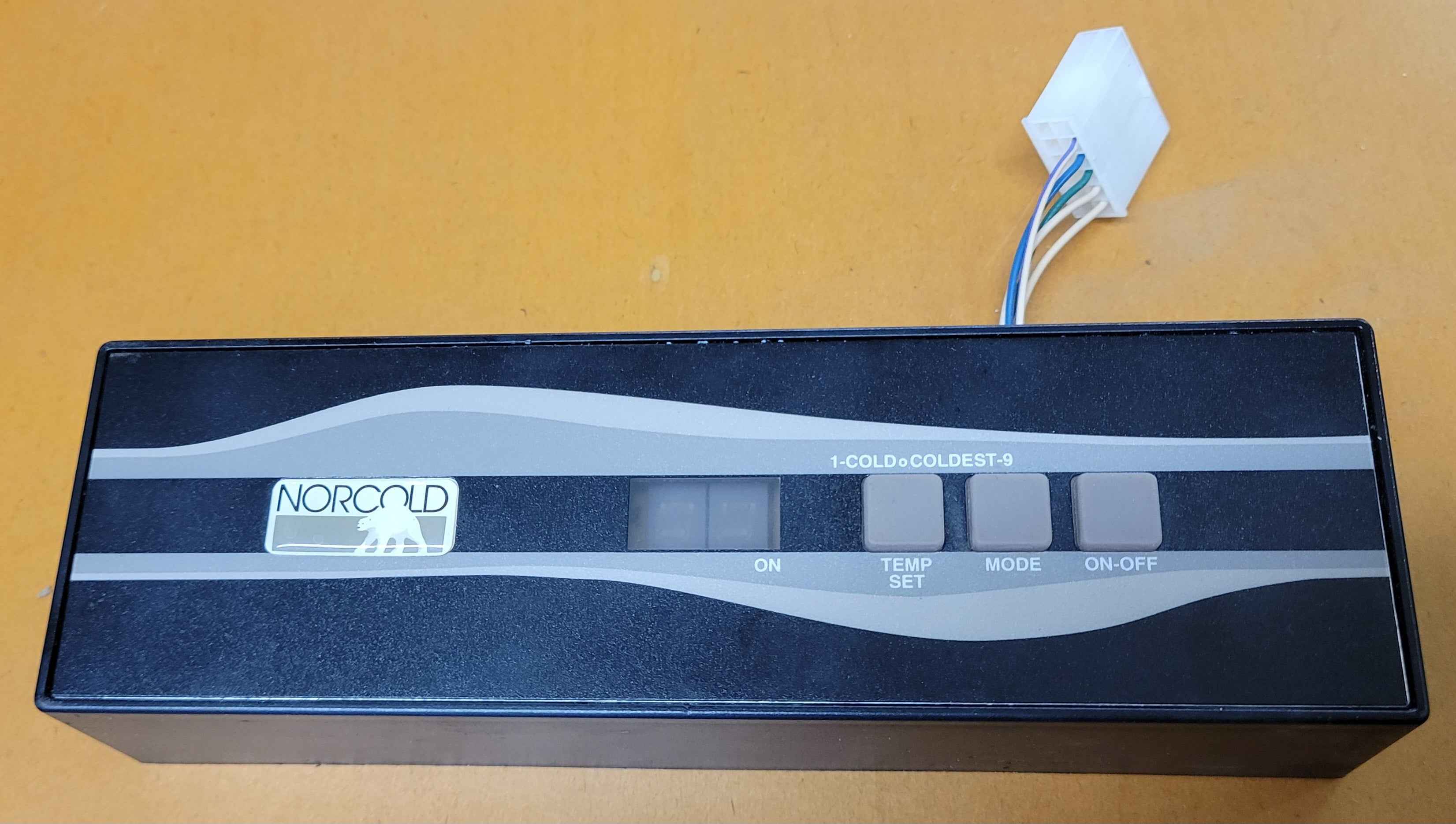 Norcold 619356 RV Refrigerator Control Board | Fits N641, N841, N1095