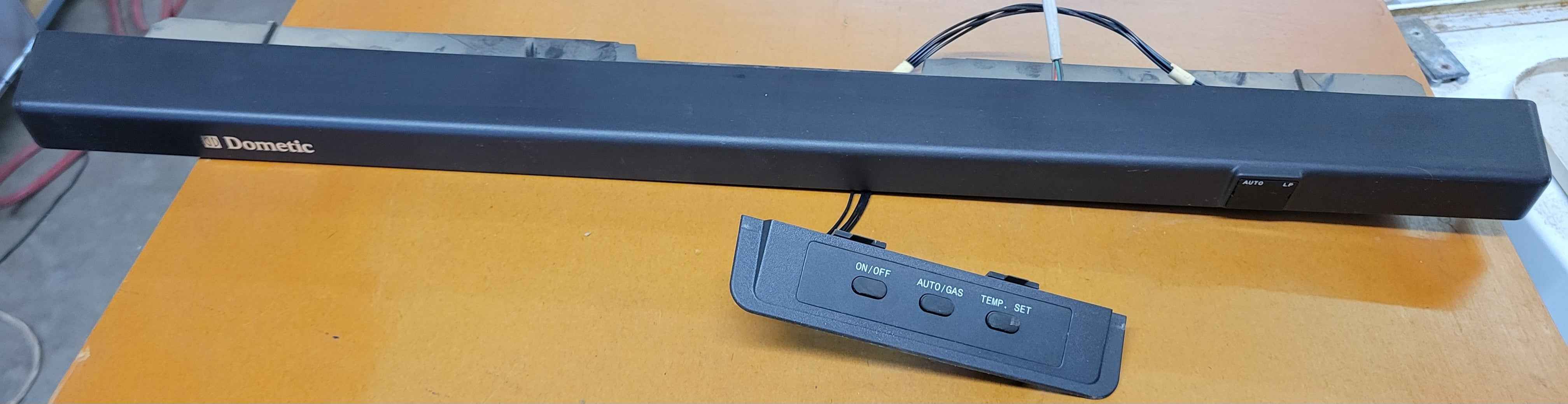 Dometic 385-0964-01 & 3850969-01 Eyebrow Control Board RM3962