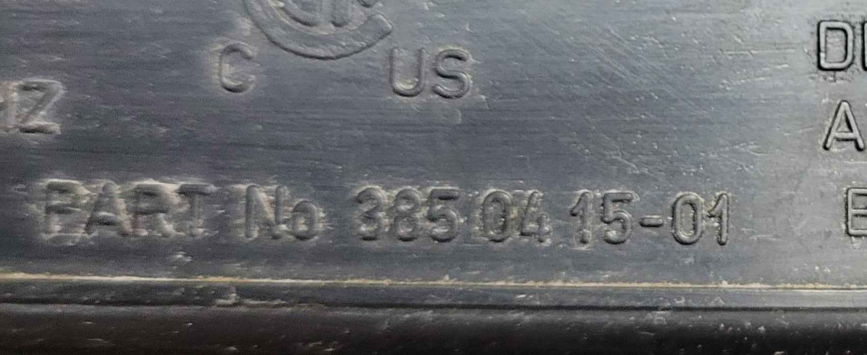 Dometic 3850415-01 RV Refrigerator Control Board