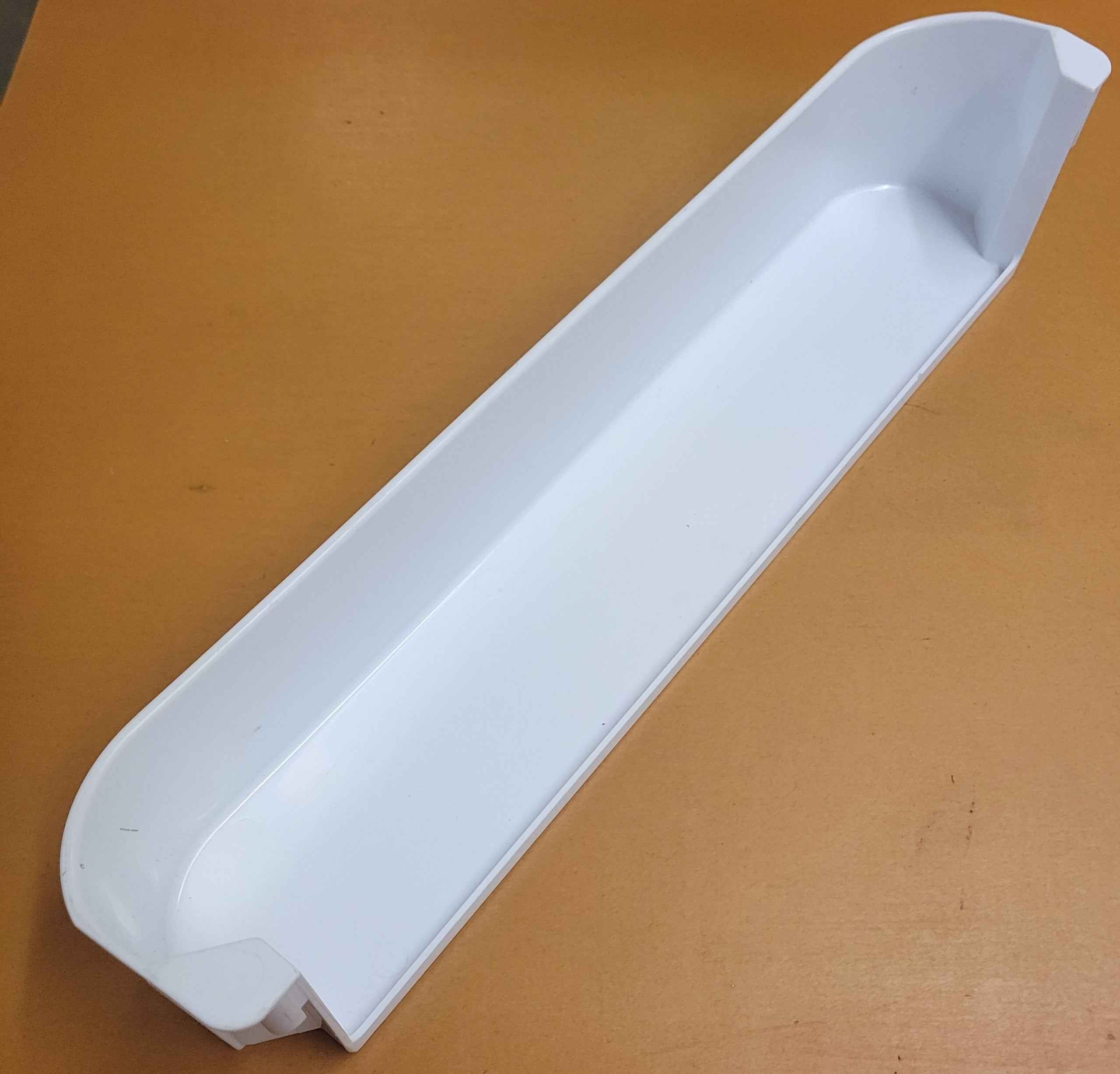 Dometic Upper Freezer Door Shelf – White | Part Number 3316081