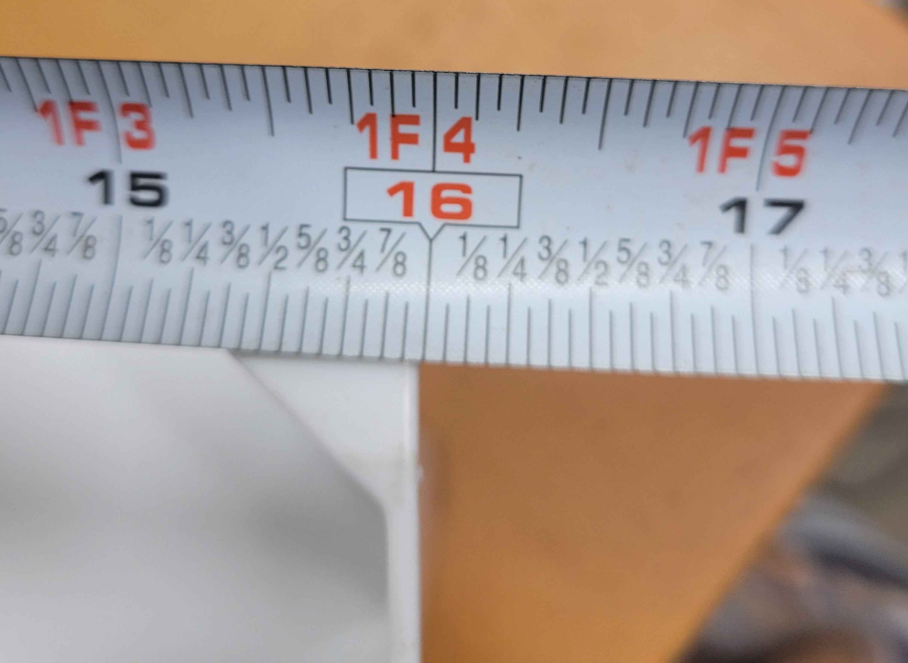 Balconnet supérieur de porte de congélateur Dometic – Blanc | Référence 3316081