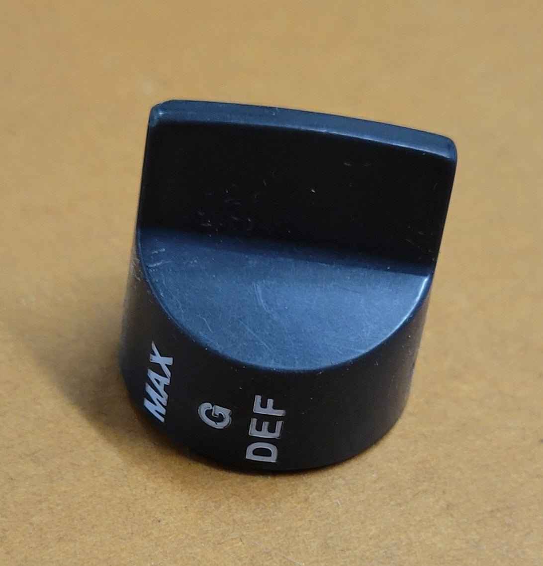 Dometic Fridge Thermostat Knob - 2002423032P | Propane Temperature