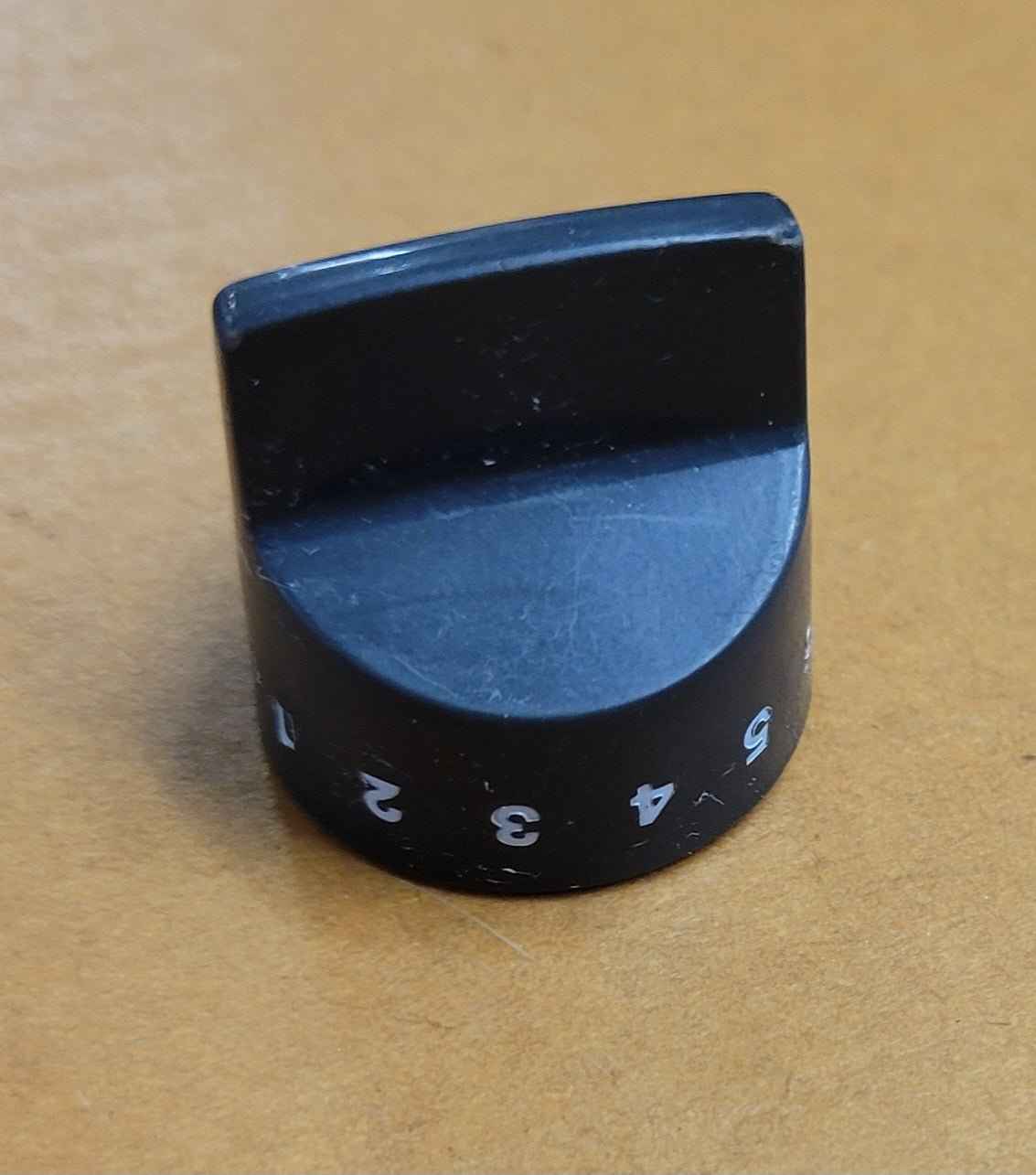 Dometic Fridge Thermostat Knob - 2002423032P | Propane Temperature