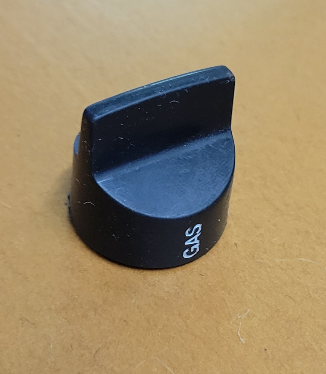 Perilla de encendido y apagado de refrigerador Dometic de propano y electricidad
