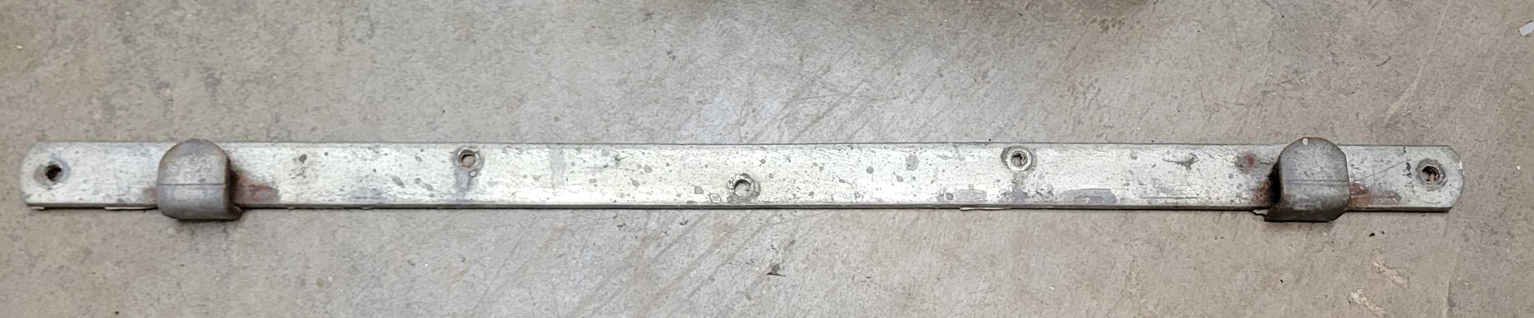 Camper RV Scissor Stairs With Mount – 3 Step