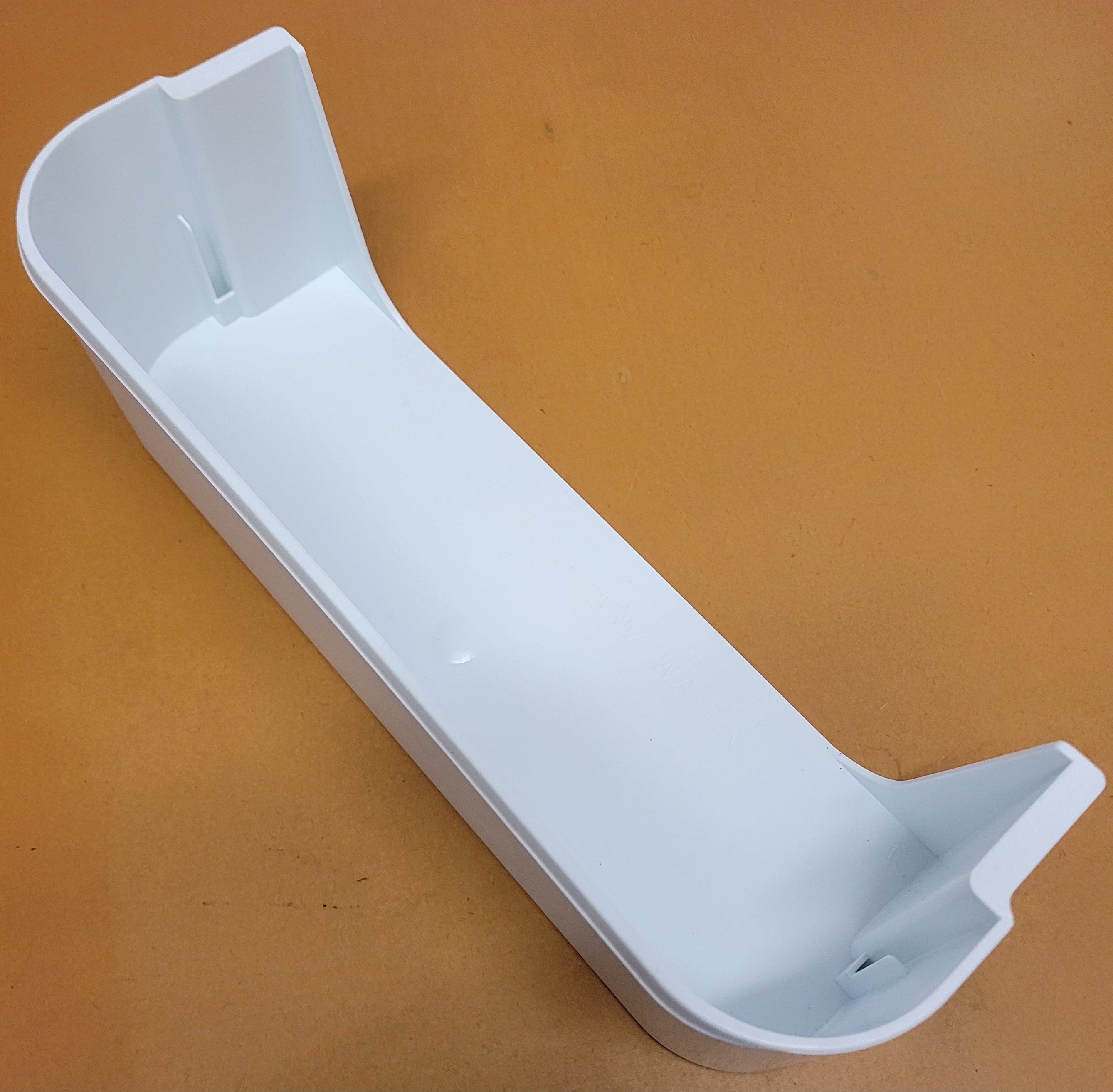 Norcold Refrigerator Door Bin – Part # 628686 (Fits 1210 Series) - Used RV Parts