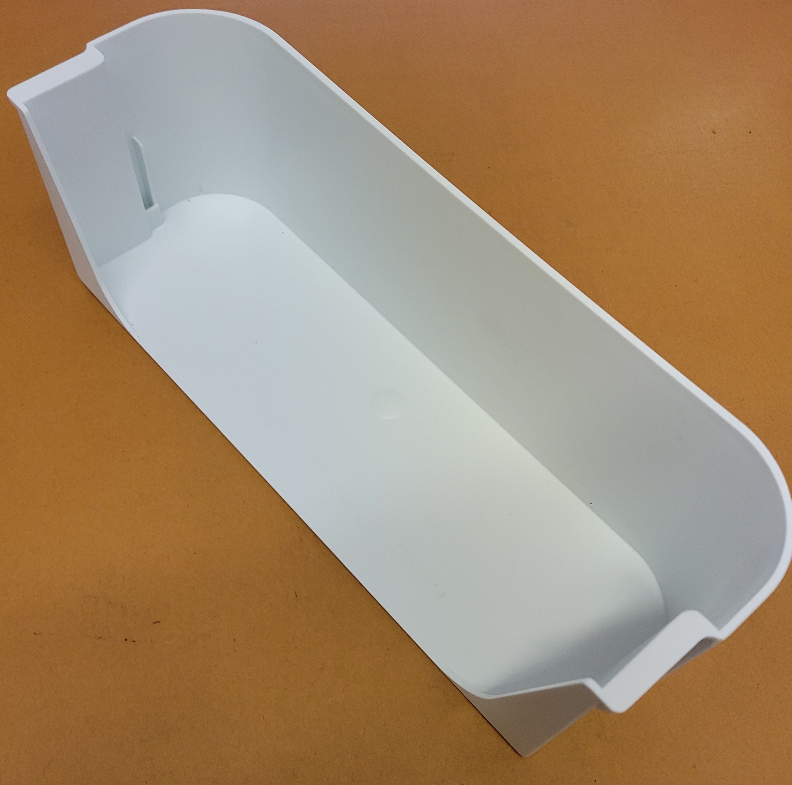 Norcold Refrigerator Door Bin – Part # 628686 (Fits 1210 Series) - Used RV Parts