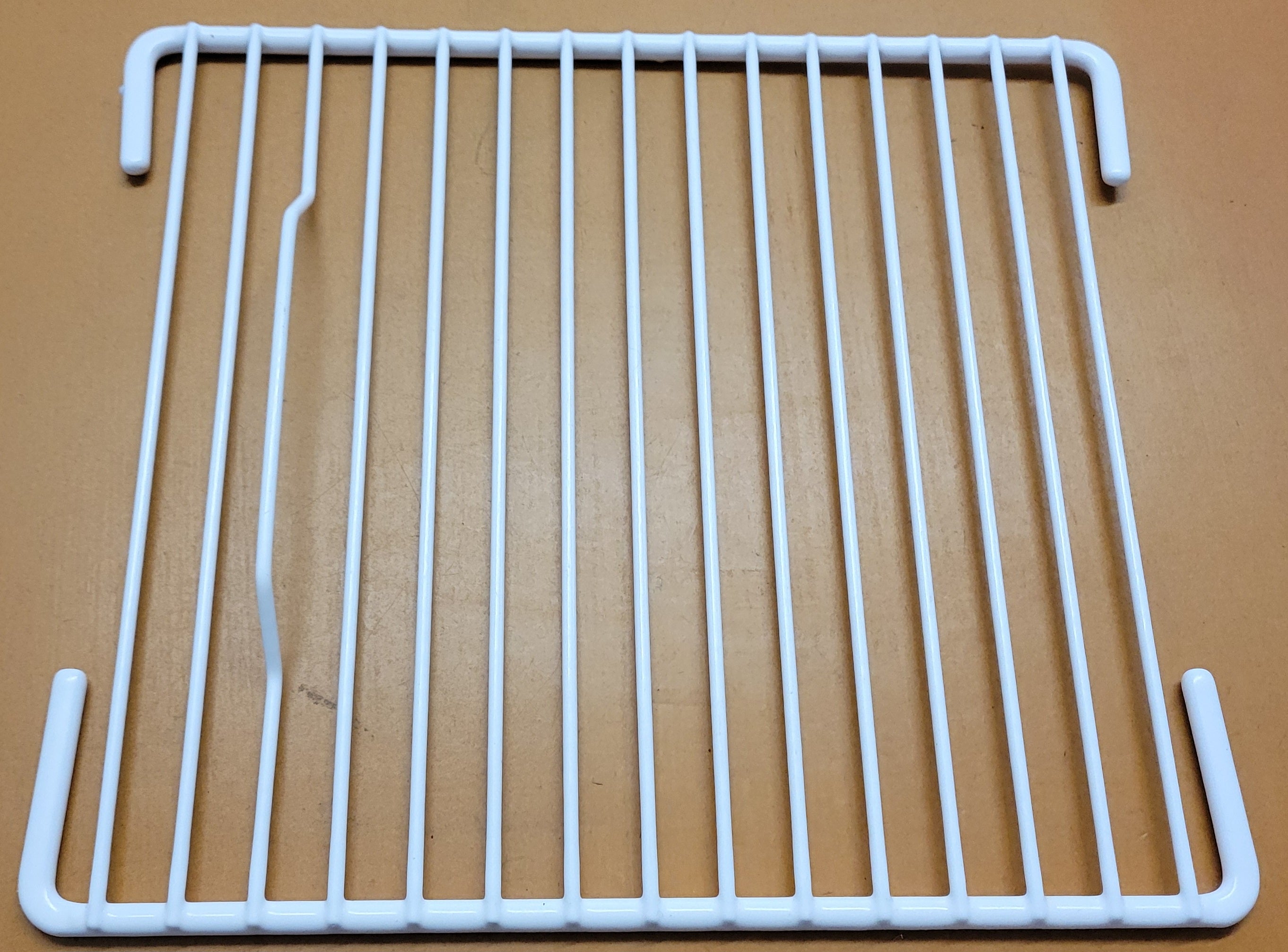 Norcold Freezer Shelf – Part #632434 (Fits 1210 & 1200 Series RV Fridges) - Used RV Parts