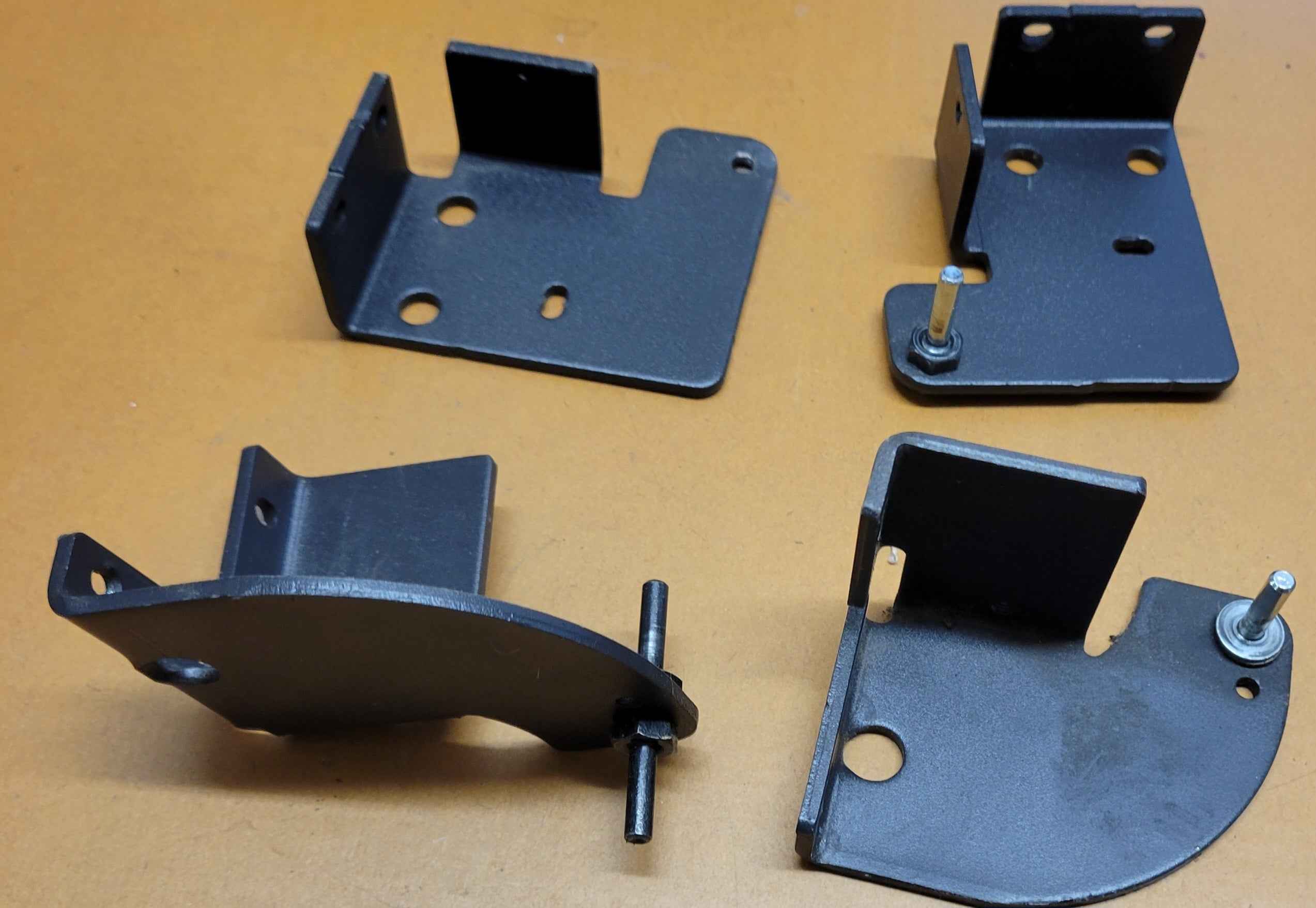 Dometic Fridge RM3762 Hinge Kit