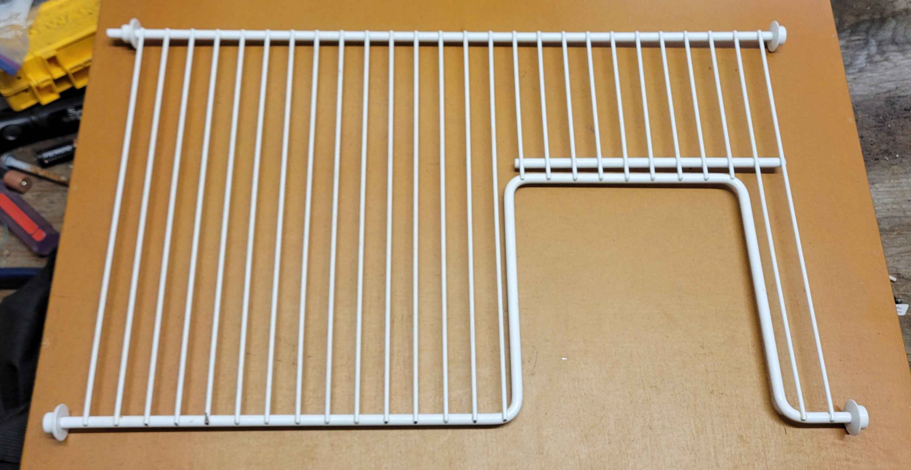 Dometic RM3762 / RM3962 Fridge Shelf Rack (Gap Style) – Part 3850995014