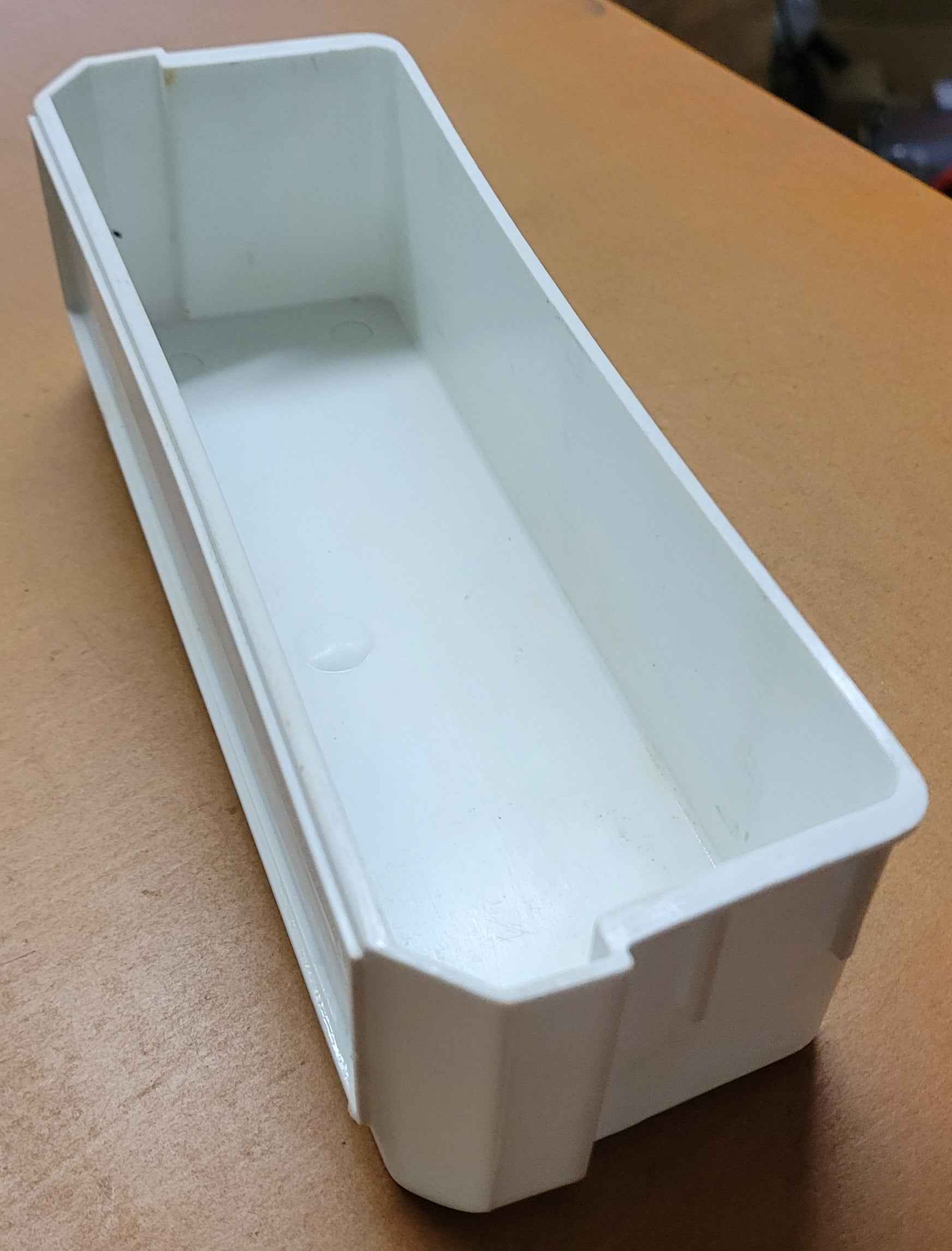 Norcold Small White Door Shelf - 61564025