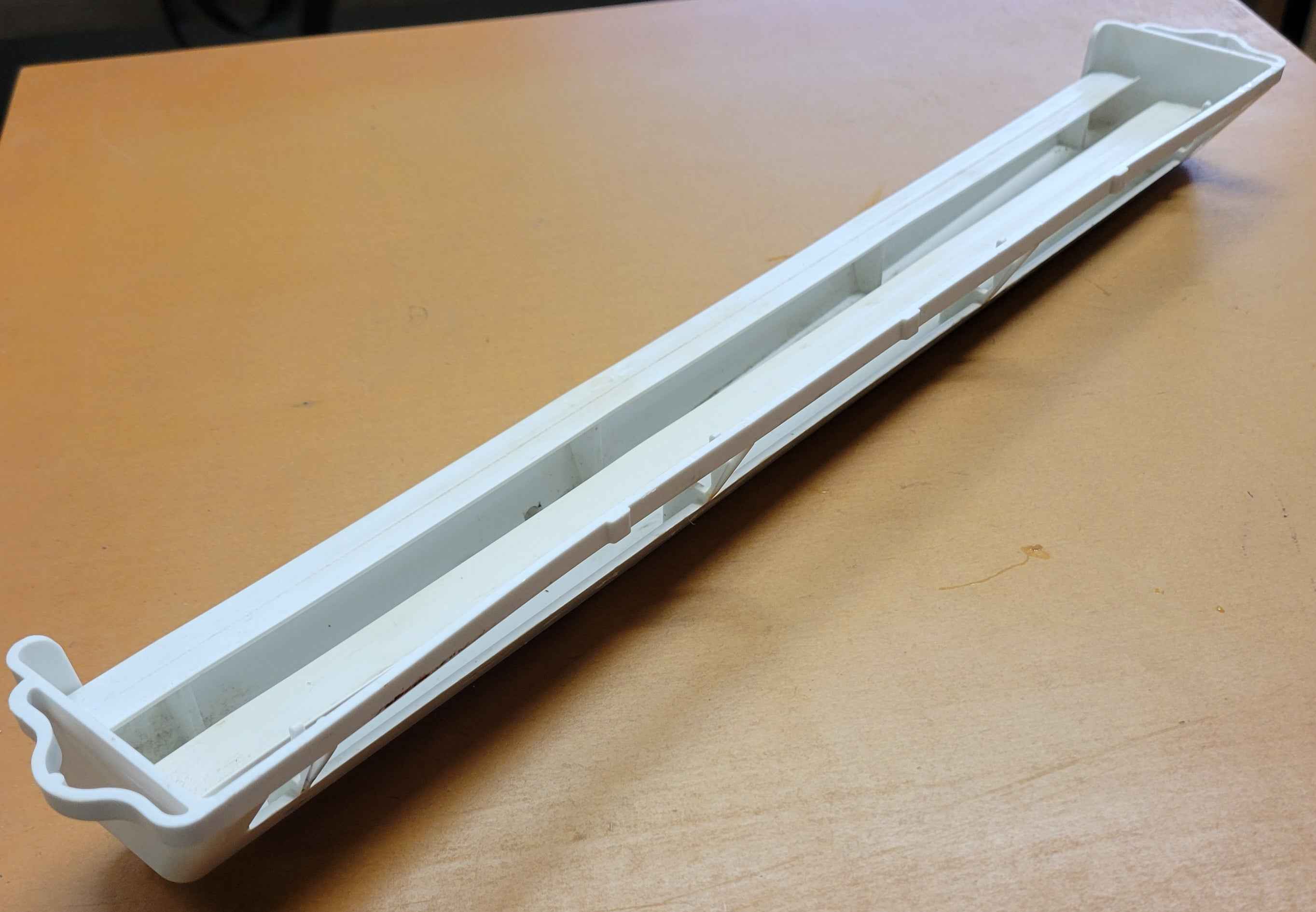 Norcold Drip Tray – RV Fridge Replacement Part 623250 / 618137