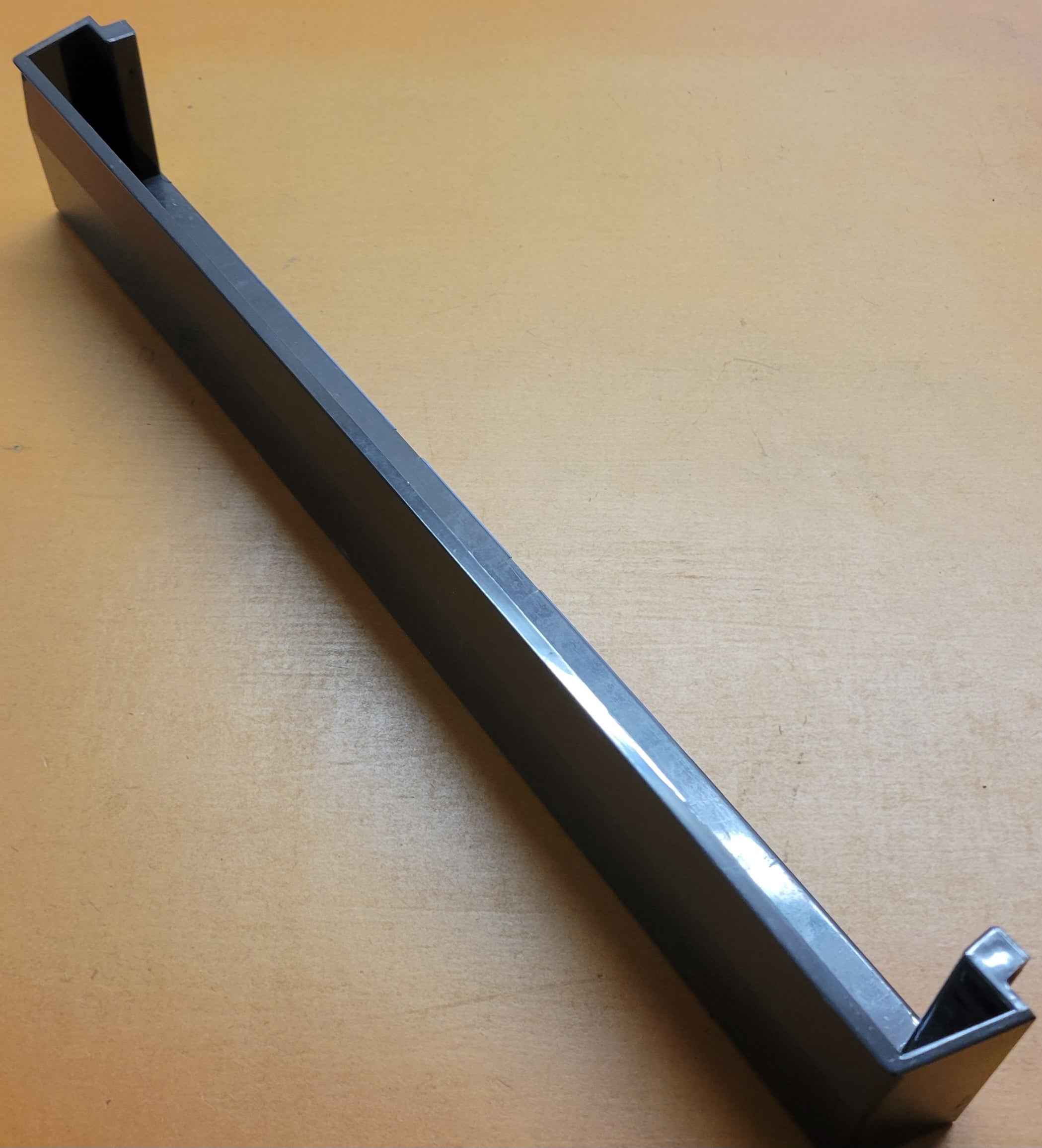 Used Dometic Refrigerator Shelf – Part 2000571220 | Dark Solid Color