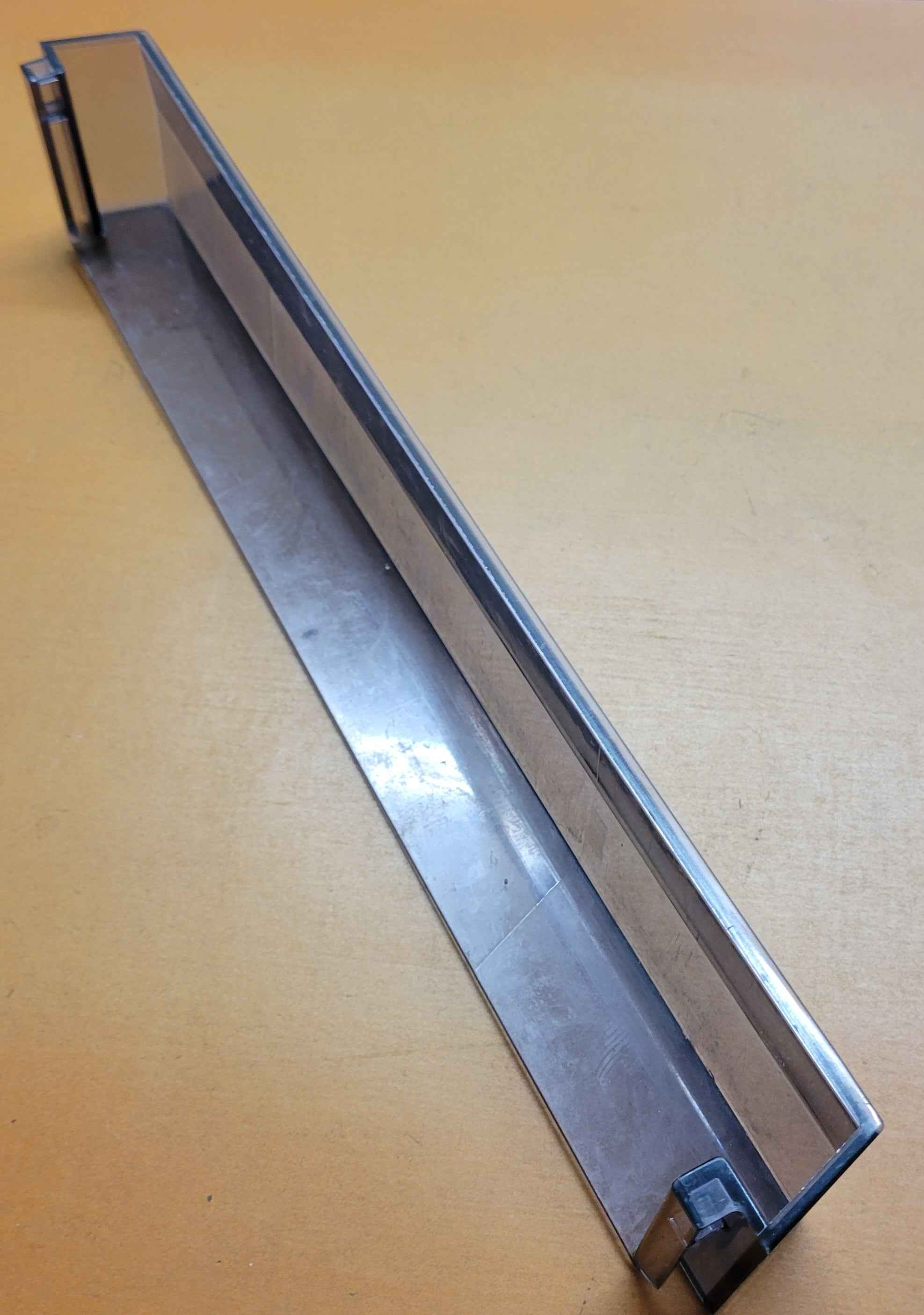 Dometic Door Shelf (Black Smoke) – Part 2002261143 RM360