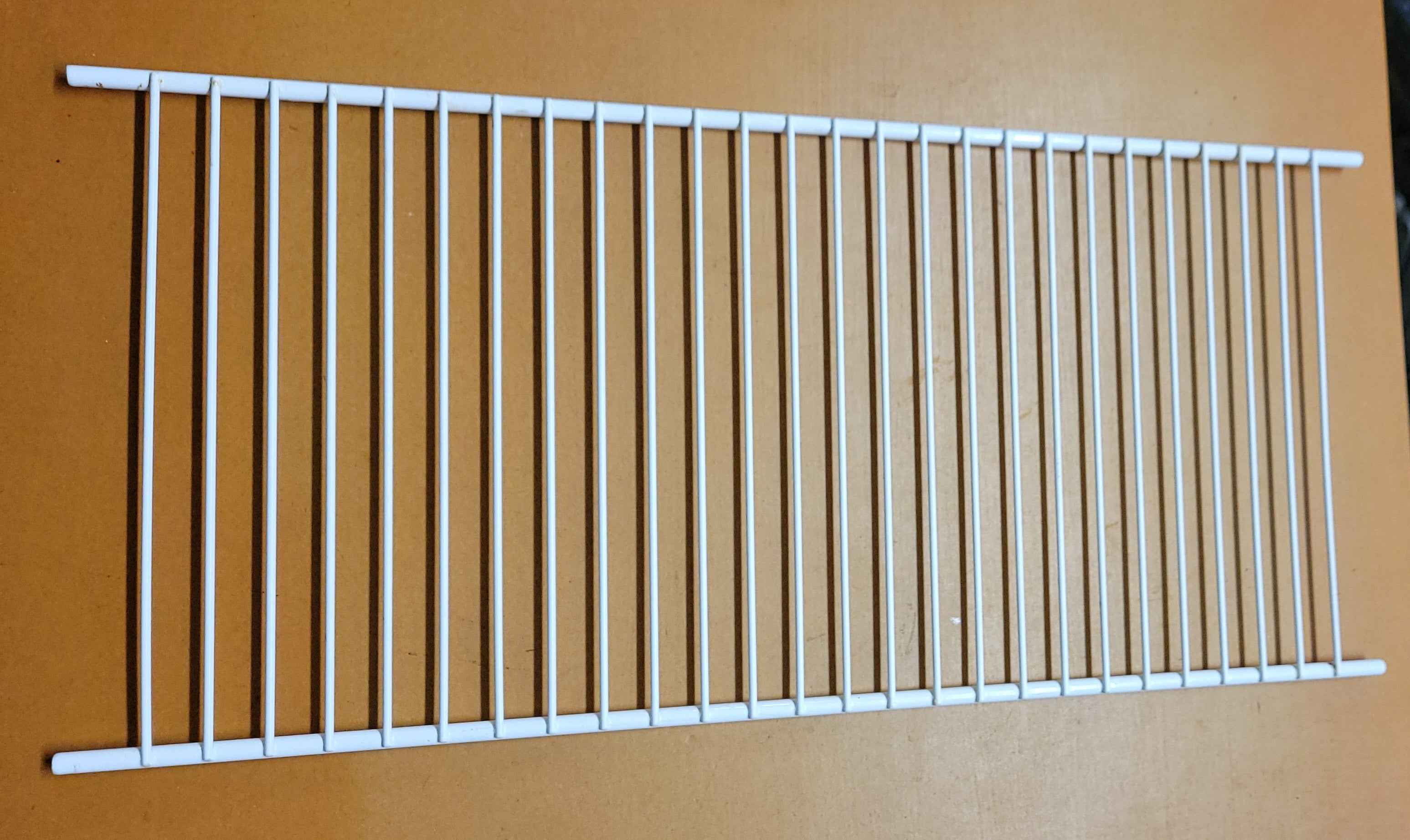 Dometic Refrigerator Shelf Rack – Part 3850324025 (White)