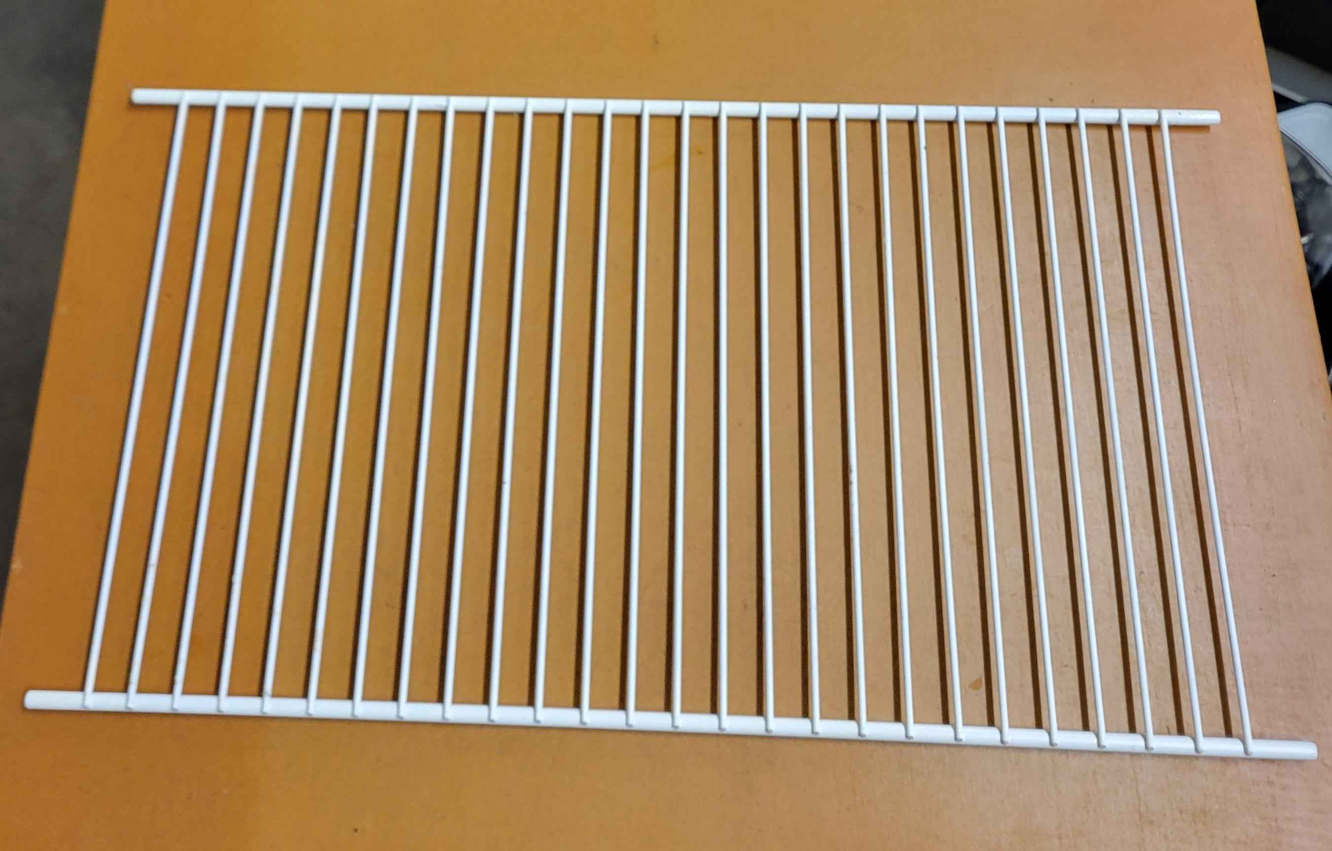 Dometic Refrigerator Shelf Rack – Part 3850324017 (White)