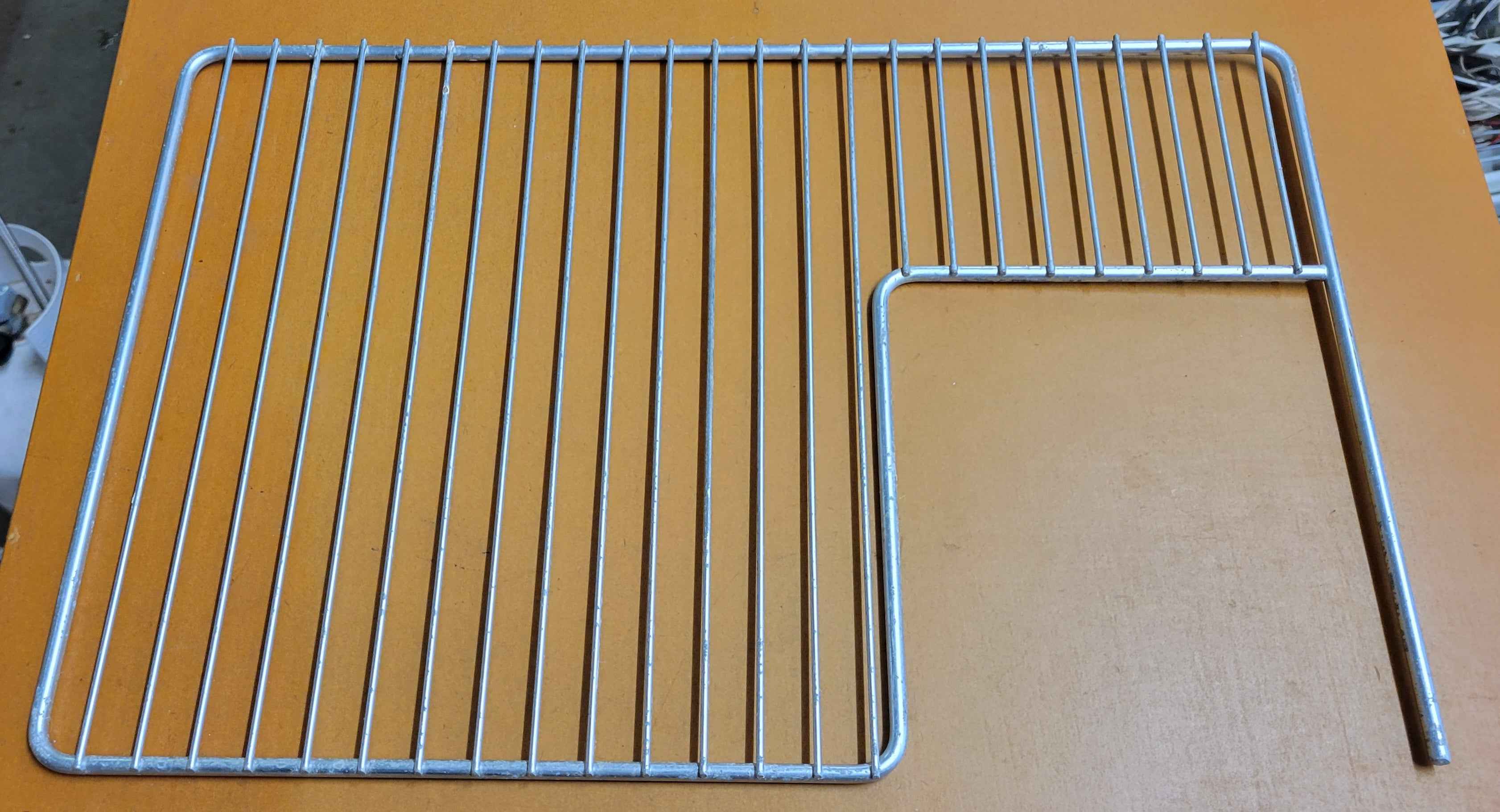 Dometic Refrigerator Rack Shelf – 2930133067 – 18" W x 12" D