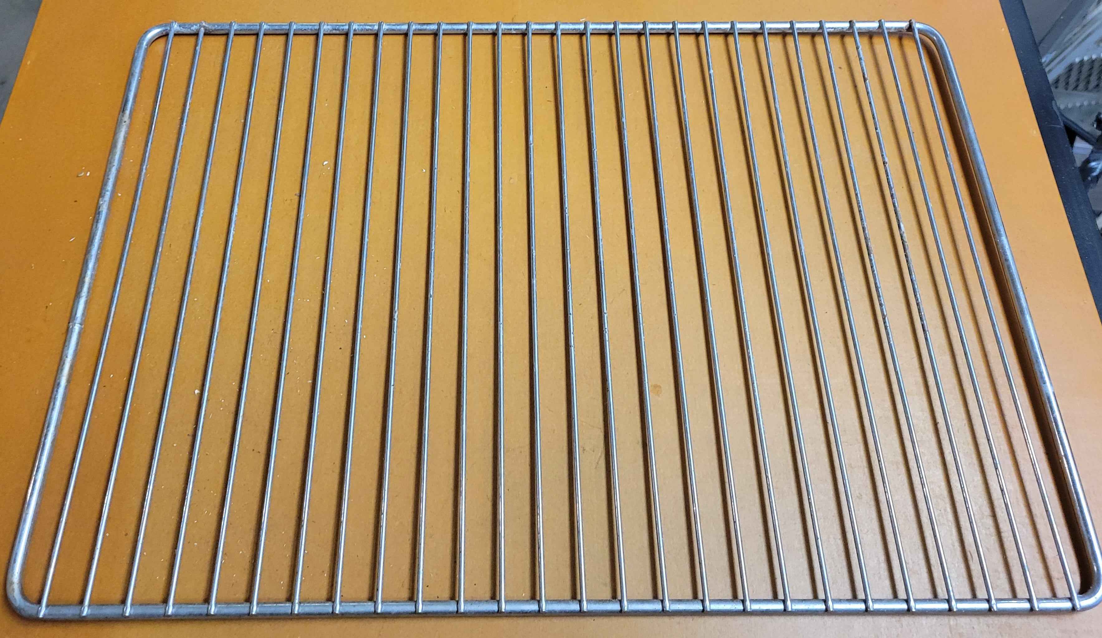 Dometic Refrigerator Wire Shelf Rack –17 3/4" W x 12.5" D – 2002652226