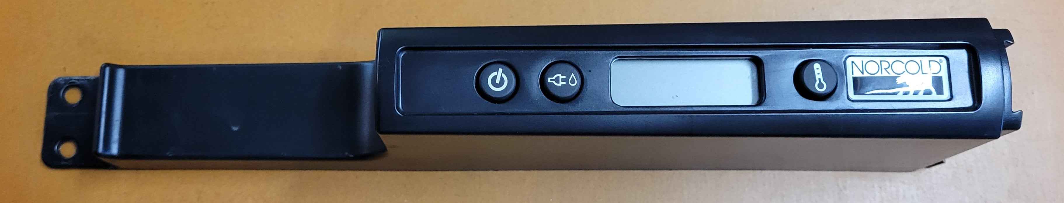 Norcold 2118 Optical Display Board – OEM 637081