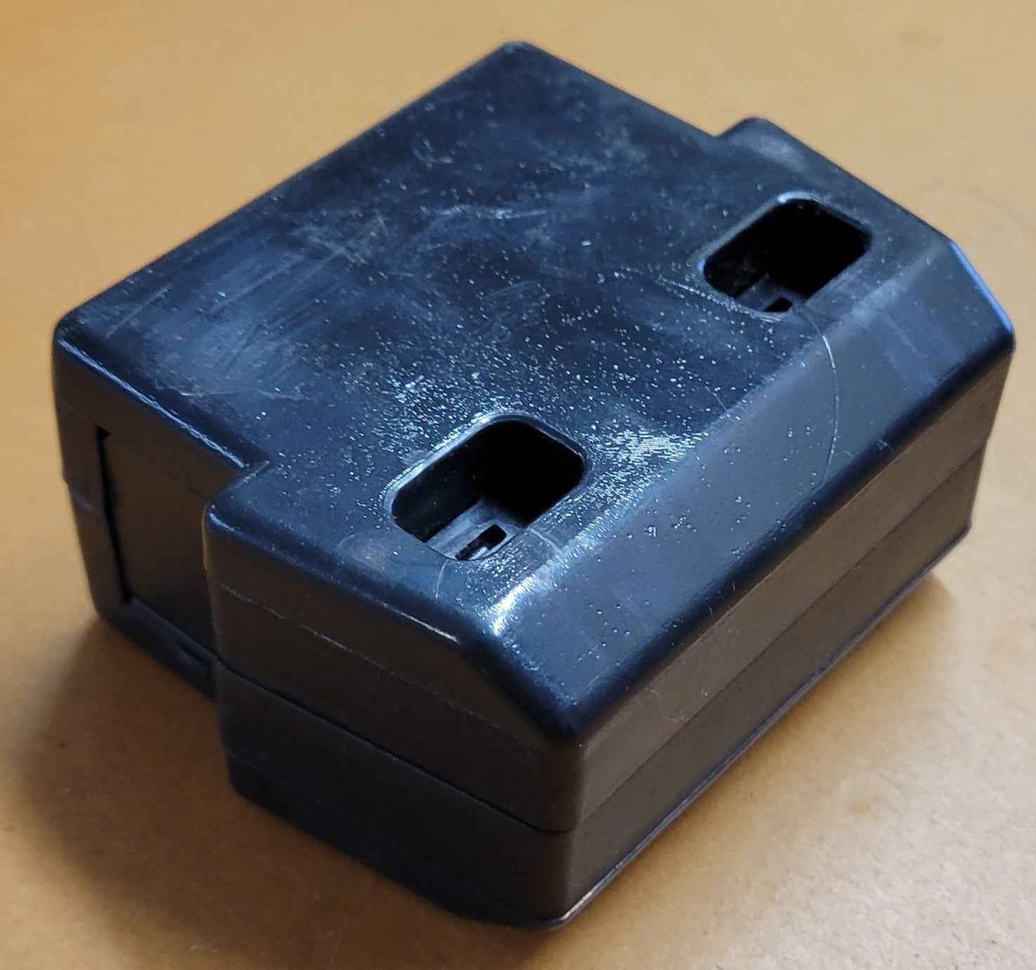 Norcold 2118 Door Strike Plate Set Part 628577 Covers 628576 & 628575