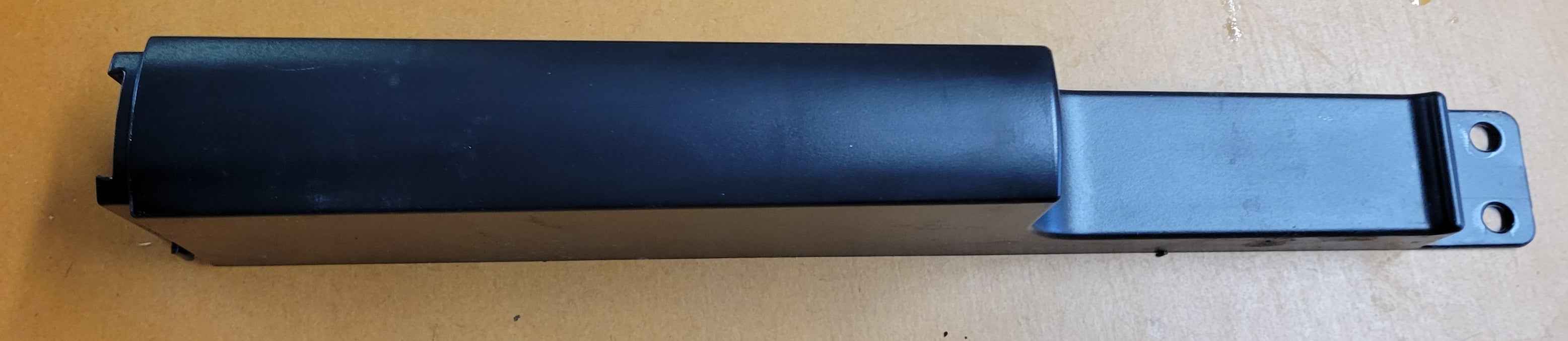 Norcold 2118 Control Box Dummy Cover – Fridge Part 628568