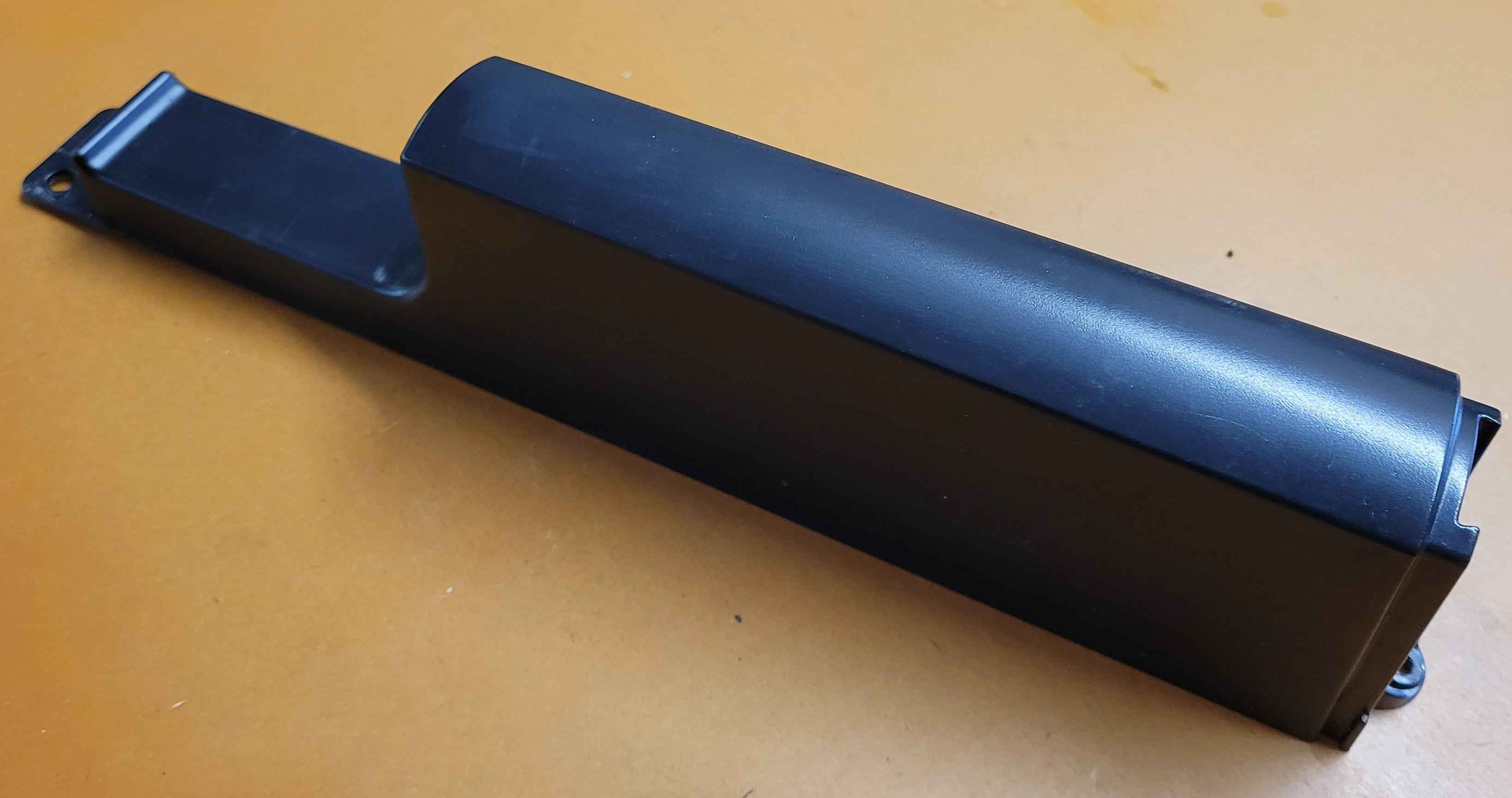 Norcold 2118 Control Box Dummy Cover – Fridge Part 628568