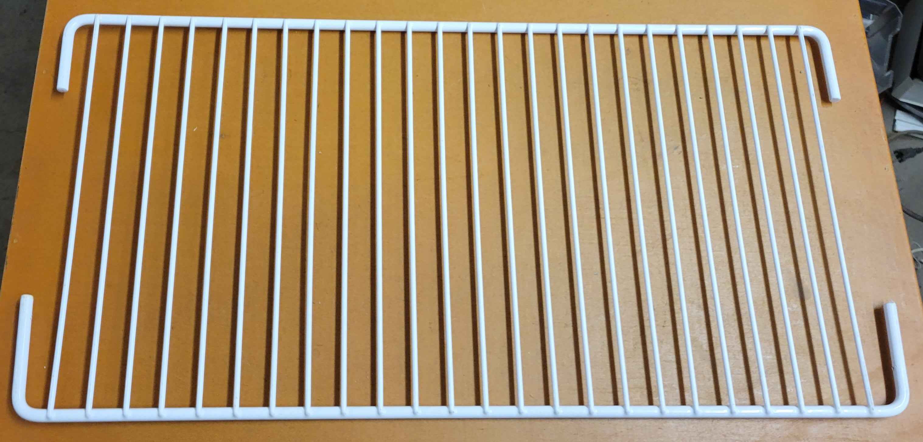 Norcold Freezer Wire Shelf Rack – Parts 620250, 632446, 638480