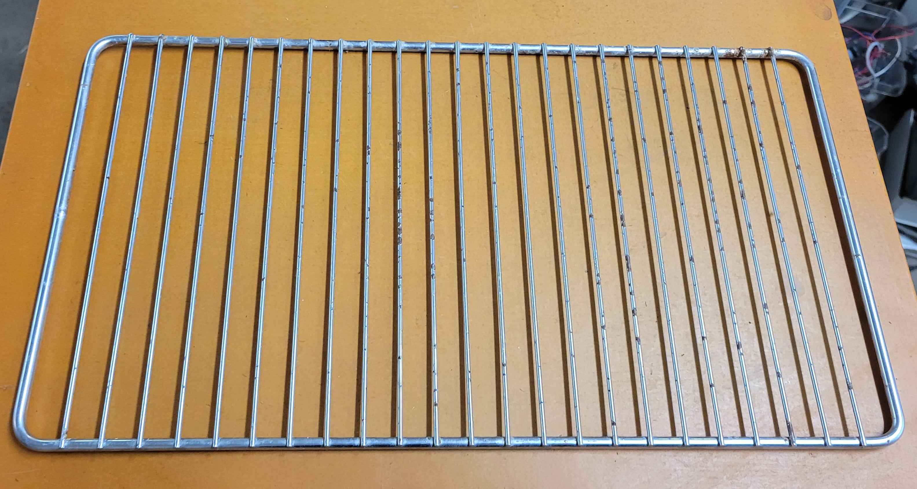 Dometic RM360 Steel Wire Fridge Shelf Rack – 2002652101