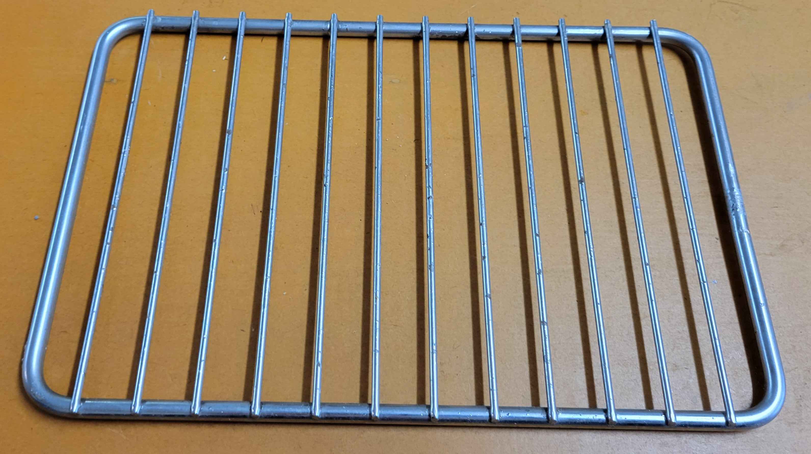 Dometic RM36E Fridge Small Shelf Rack – Used