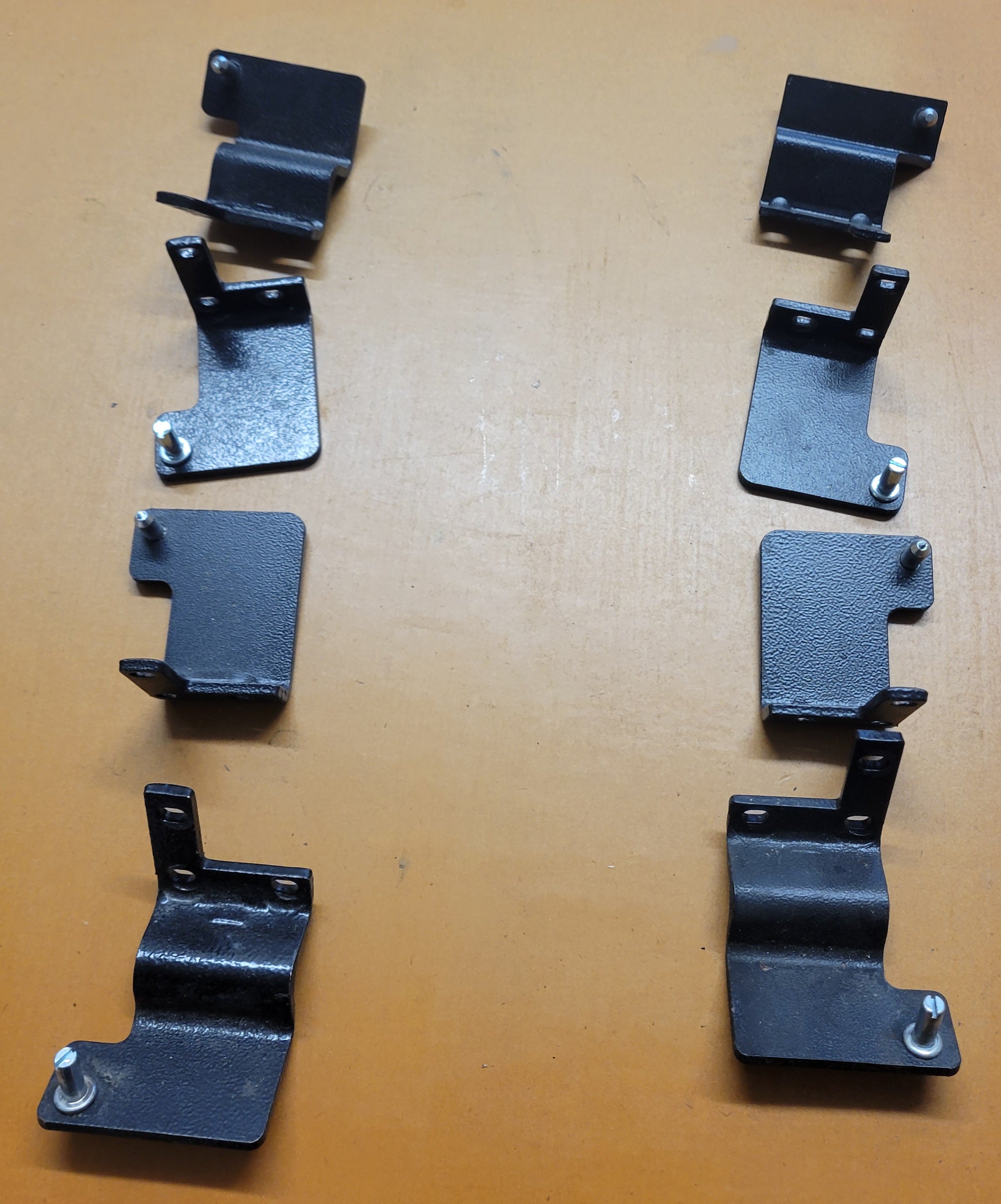 1210 Norcold Fridge Hinge Kit 628945, 623899, 628946, 624363, 624364