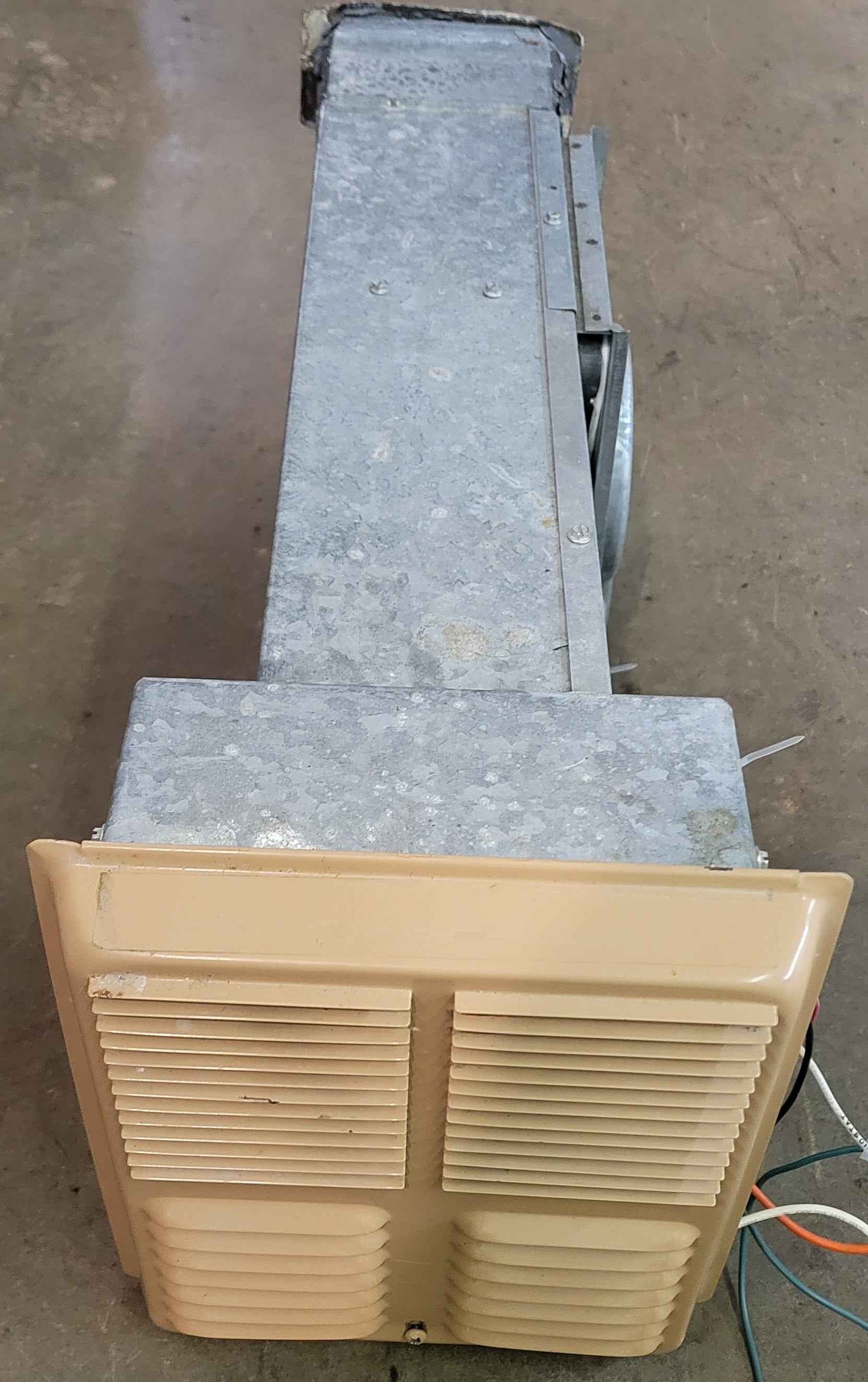 Atwood 7916-II RV Propane Furnace – 16,000 BTU