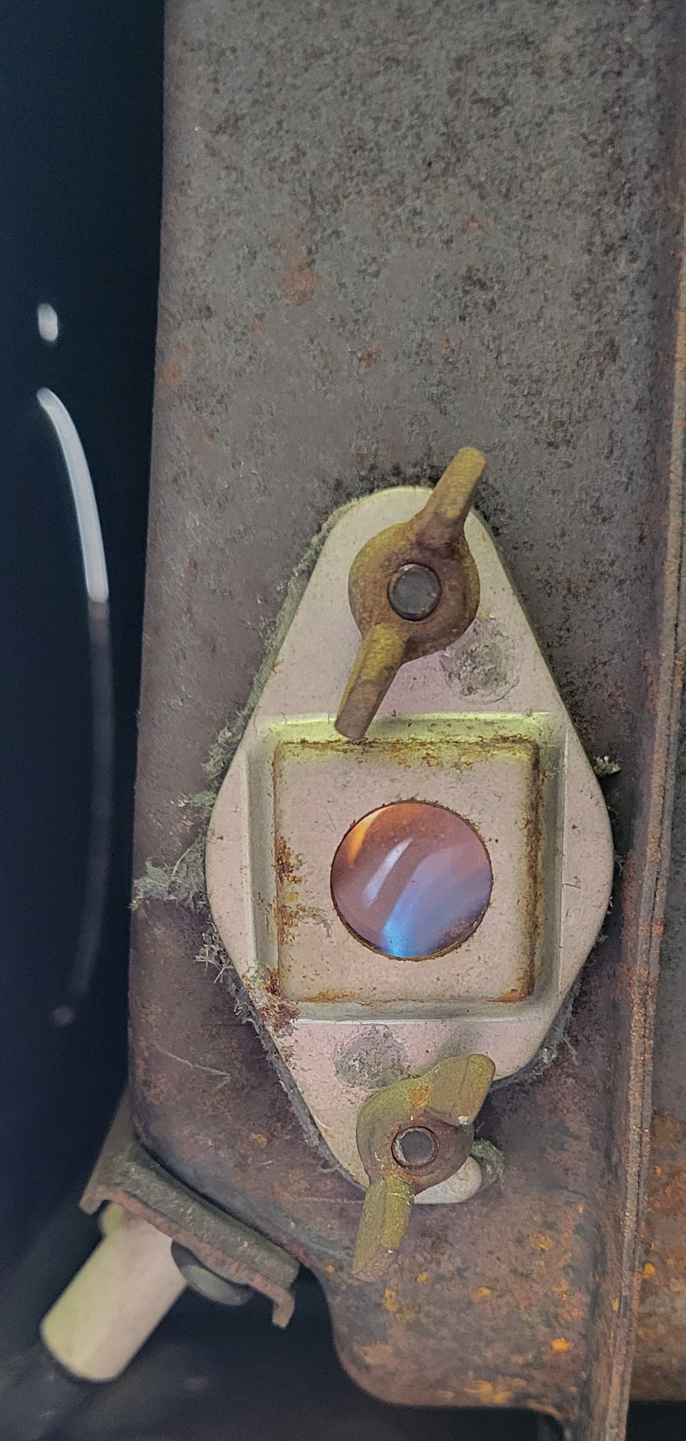 Suburban NT-16FC 16,000 BTU RV Propane Furnace