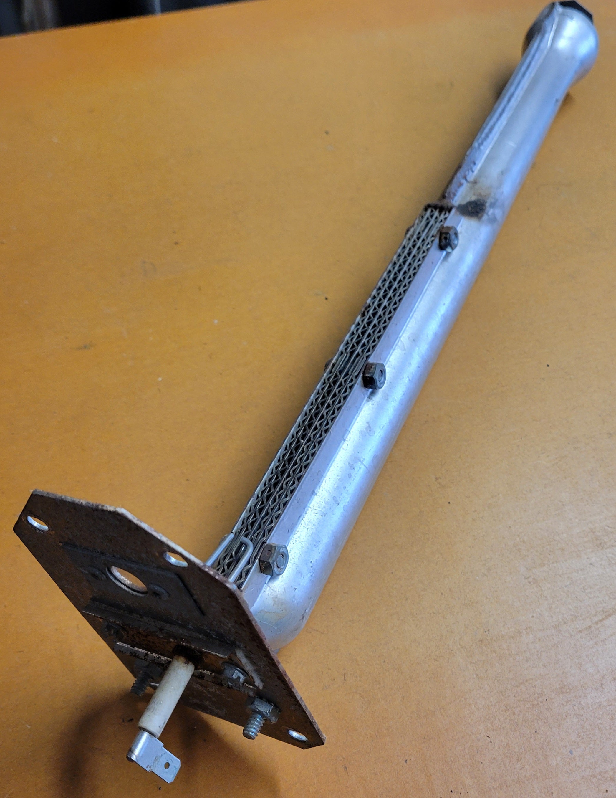 Suburban NT-30SP Furnace Burner Tube Assembly 10701 / 1030764