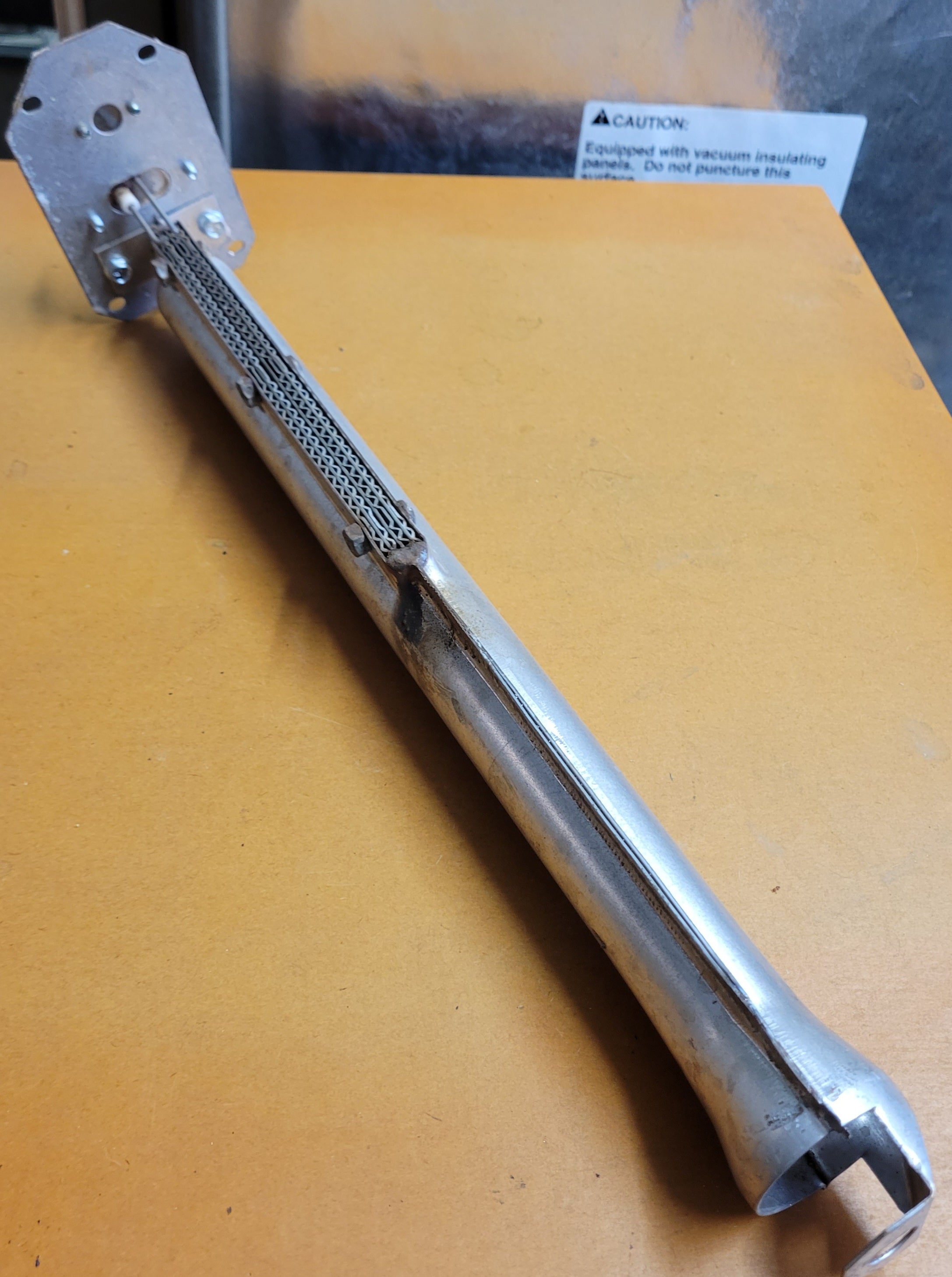 Suburban NT-30SP Furnace Burner Tube Assembly 10701 / 1030764