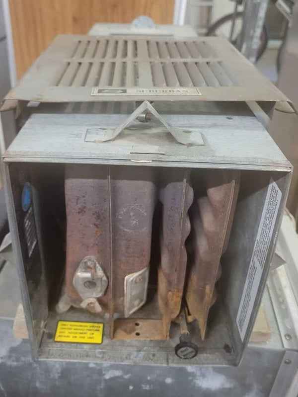 Suburban NT-12 RV Propane Furnace 12,000 BTU