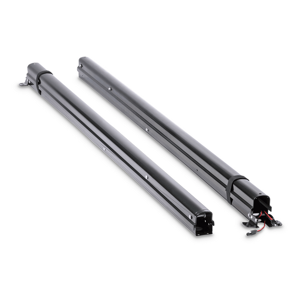 Dometic 9100 Power Awning Arm Set – Black – (910/915/917) – 8952001.400UL