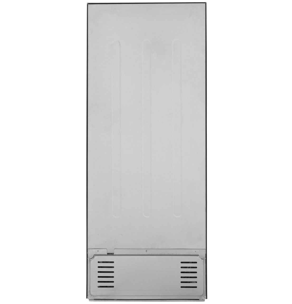9.8 Cu. Ft. RV Refrigerator – Dual Door With Top Freezer, 12V DC