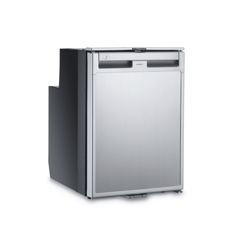 Dometic CoolMatic CRX-1080E AC/DC Refrigerator with Optional Freezer Function