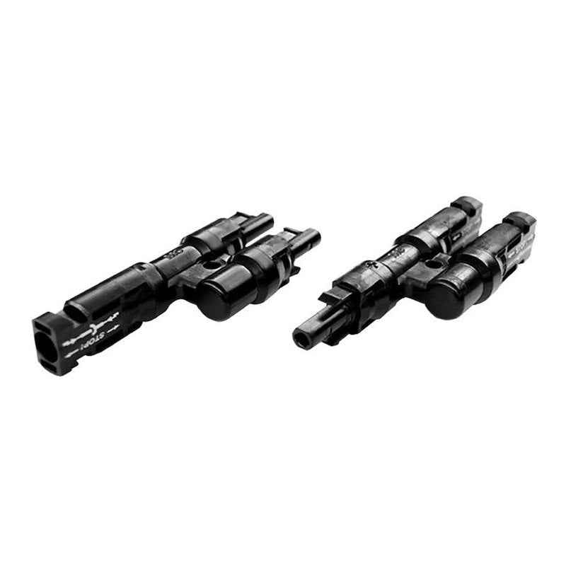 Go Power Solar Flex 110W Expansion Kit GP-FLEX-110E – Flexible Monocrystalline