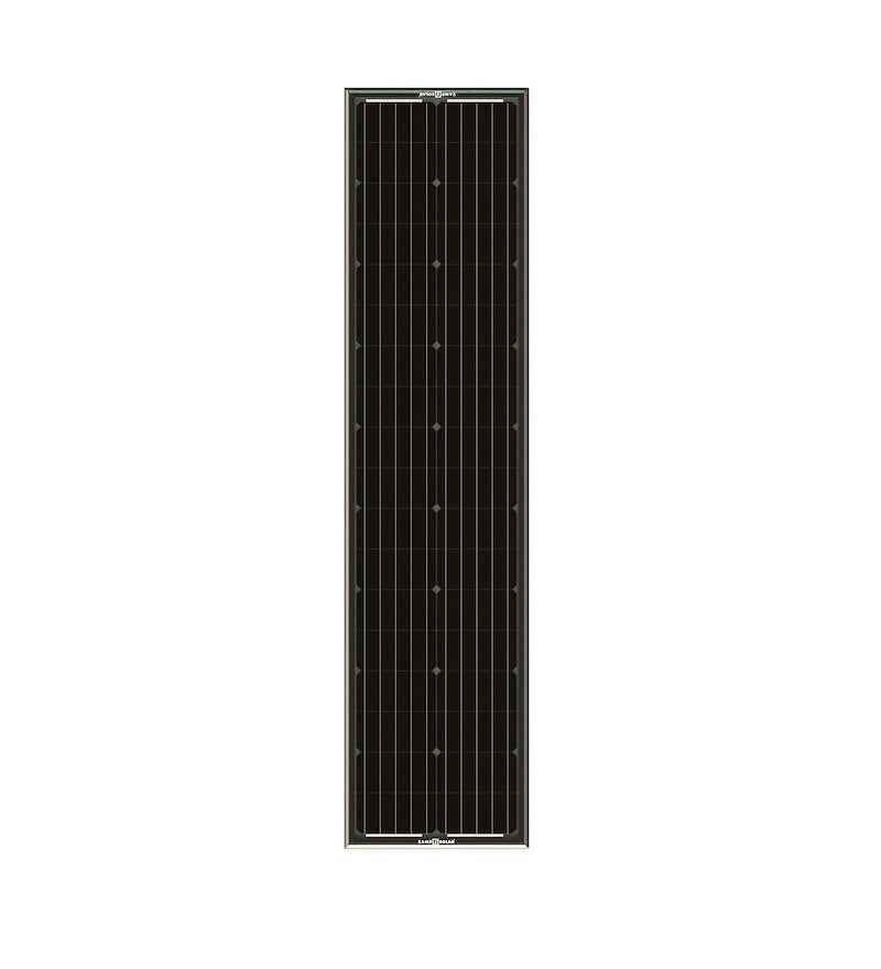 Zamp Solar ZSK1008 OBSIDIAN 90W Expansion Solar Kit – Monocrystalline