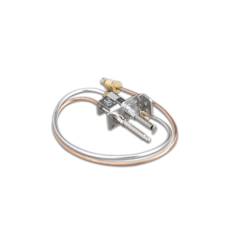 Atwood Water Heater Propane Pilot Assembly 91603 – 12" Replacement for 92616