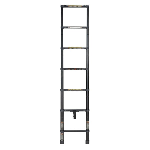 Collapsible RV Bunk Ladder – 84" Adjustable, 6 Steps, 250 lb Capacity - Used RV Parts